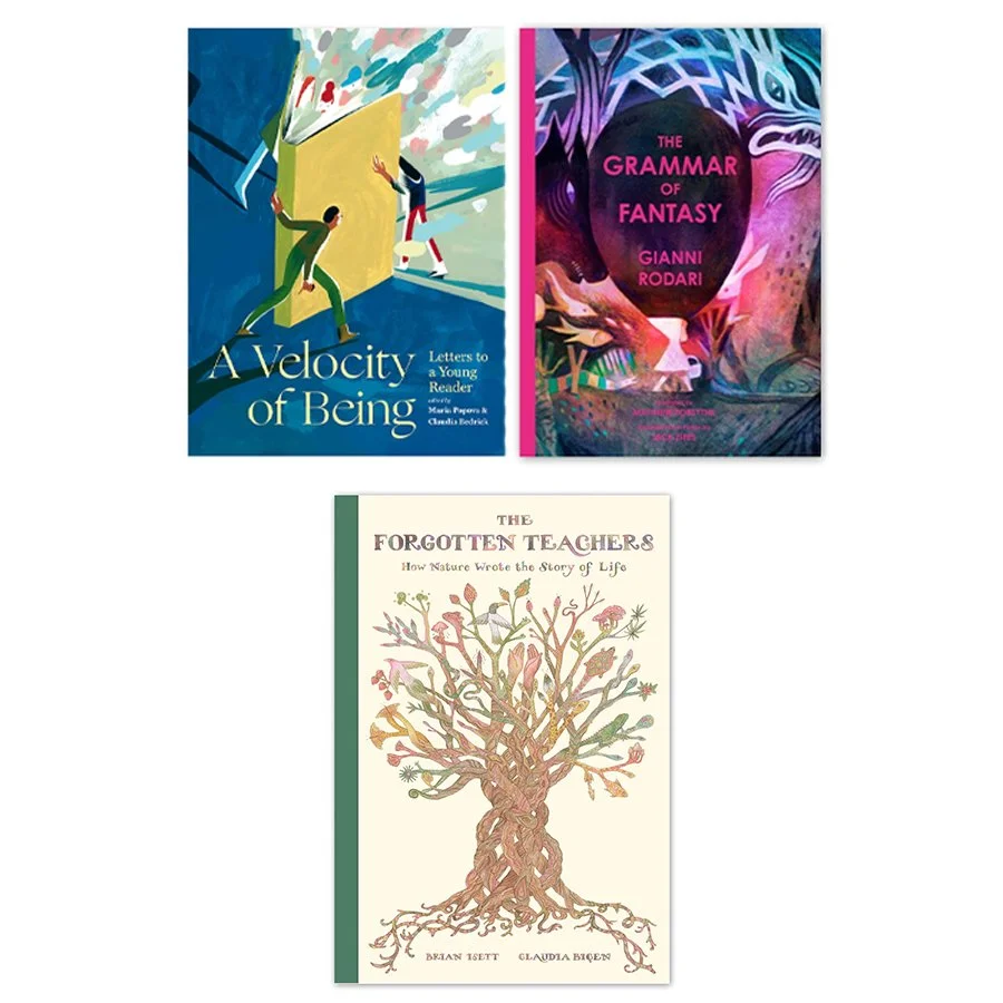 Extraordinary Gifts for Parents, Teachers, & Creatives Bundle