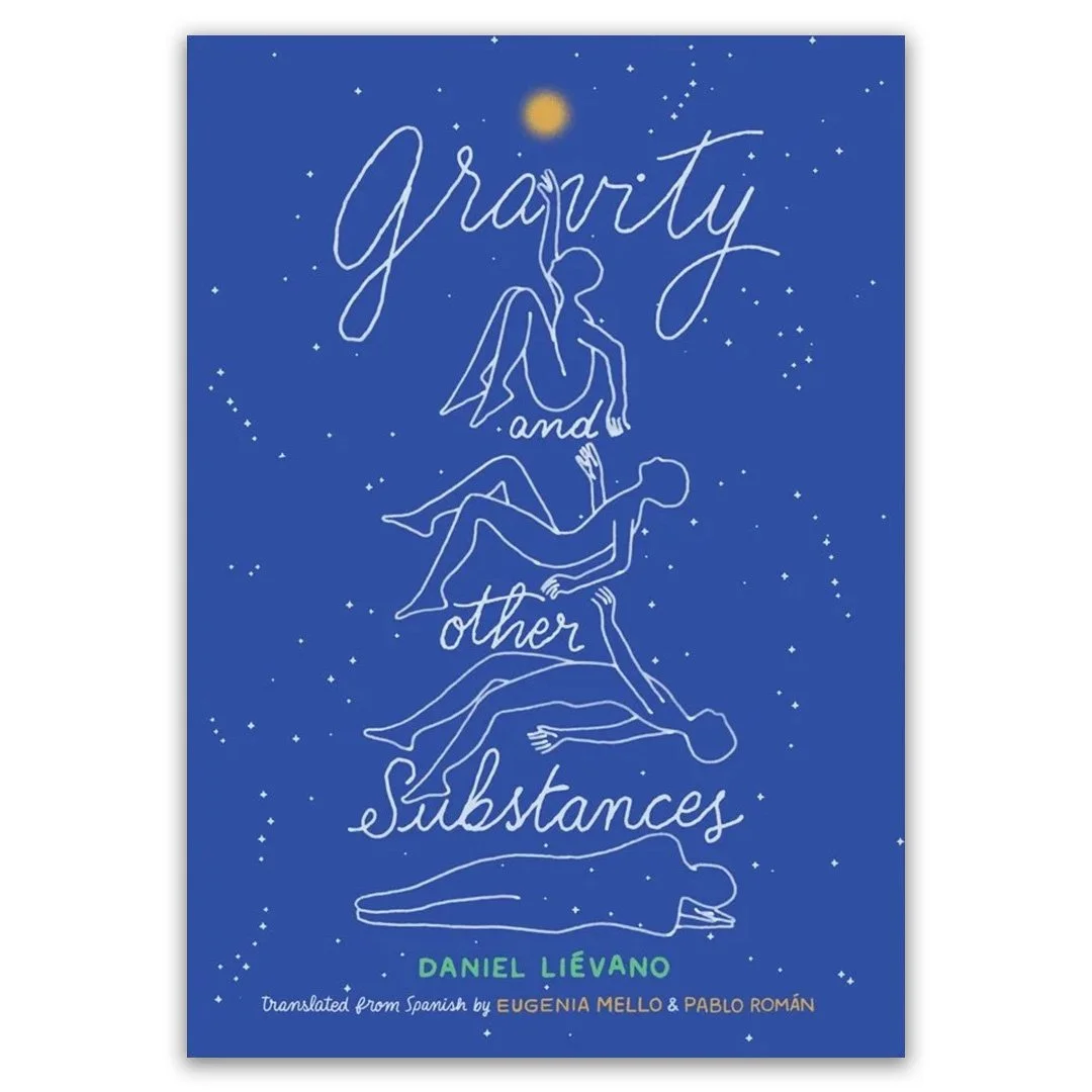 Gravity and Other Substances [Forthcoming: June]