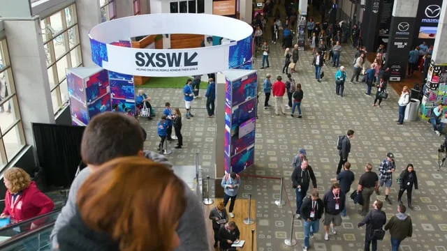 Spectrum South by Southwest Sizzle