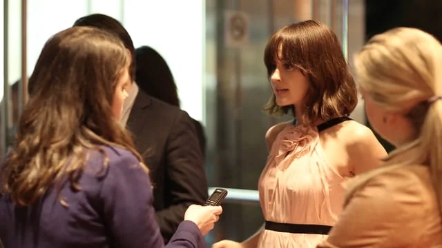 New York Television Festival Sizzle 1