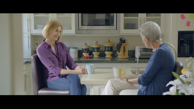 Edelman Estring Commercial