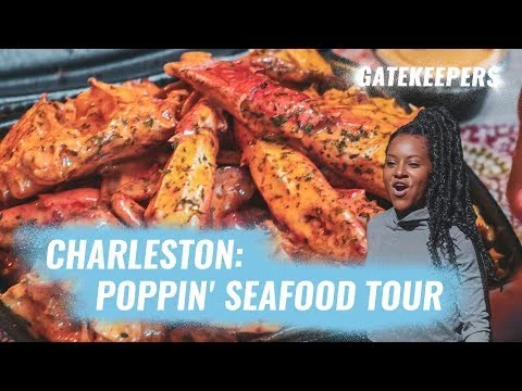 Charleston: The Ultimate Local's Guide || Gatekeepers