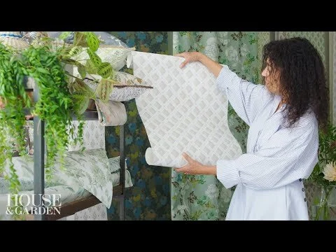 Inside Tricia Guild's English Heritage Collection | Uncommon Threads