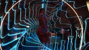 Jose Cuervo Event Sizzle Feat Doechii