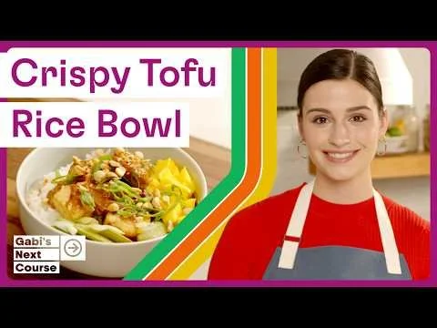 Street Food Challenge From Gordon Ramsay!? | Gabi's Next Course | Series Premiere