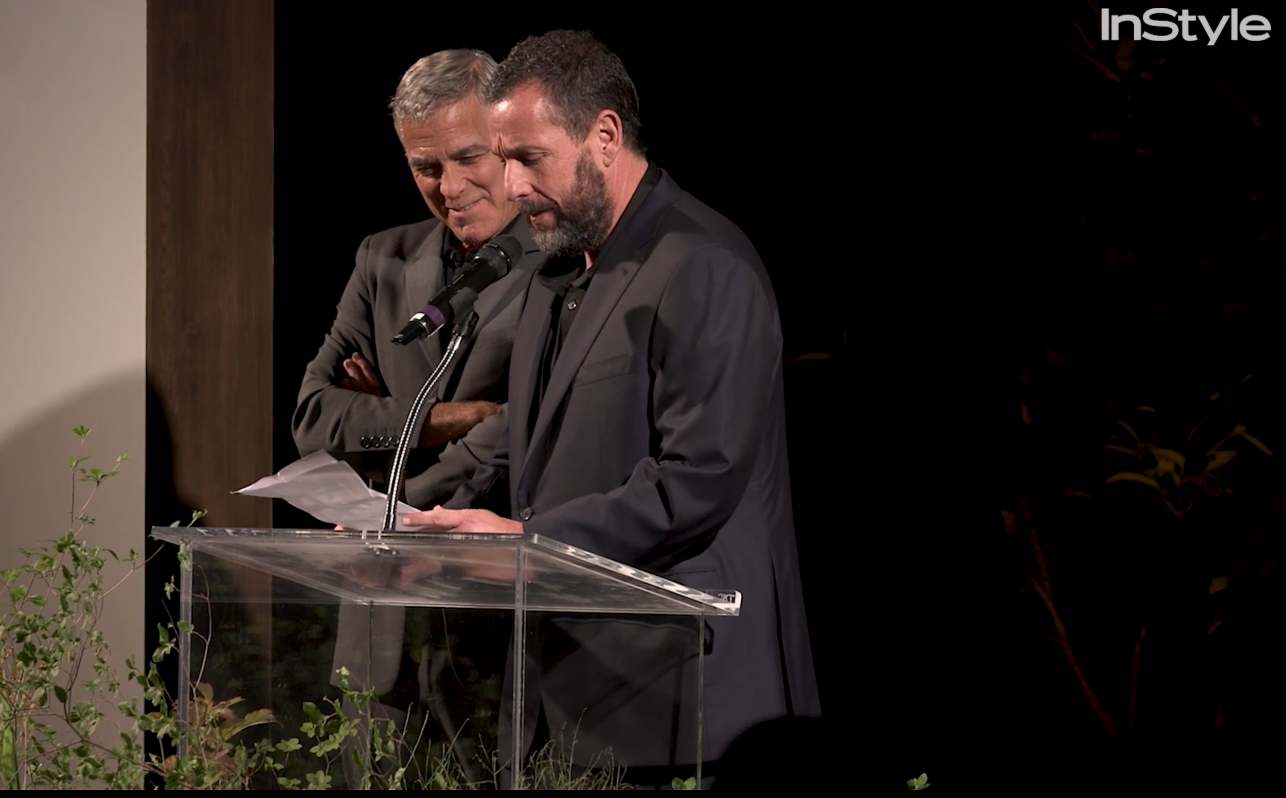 InStyle_Image Makers_2025 Event Sizzle