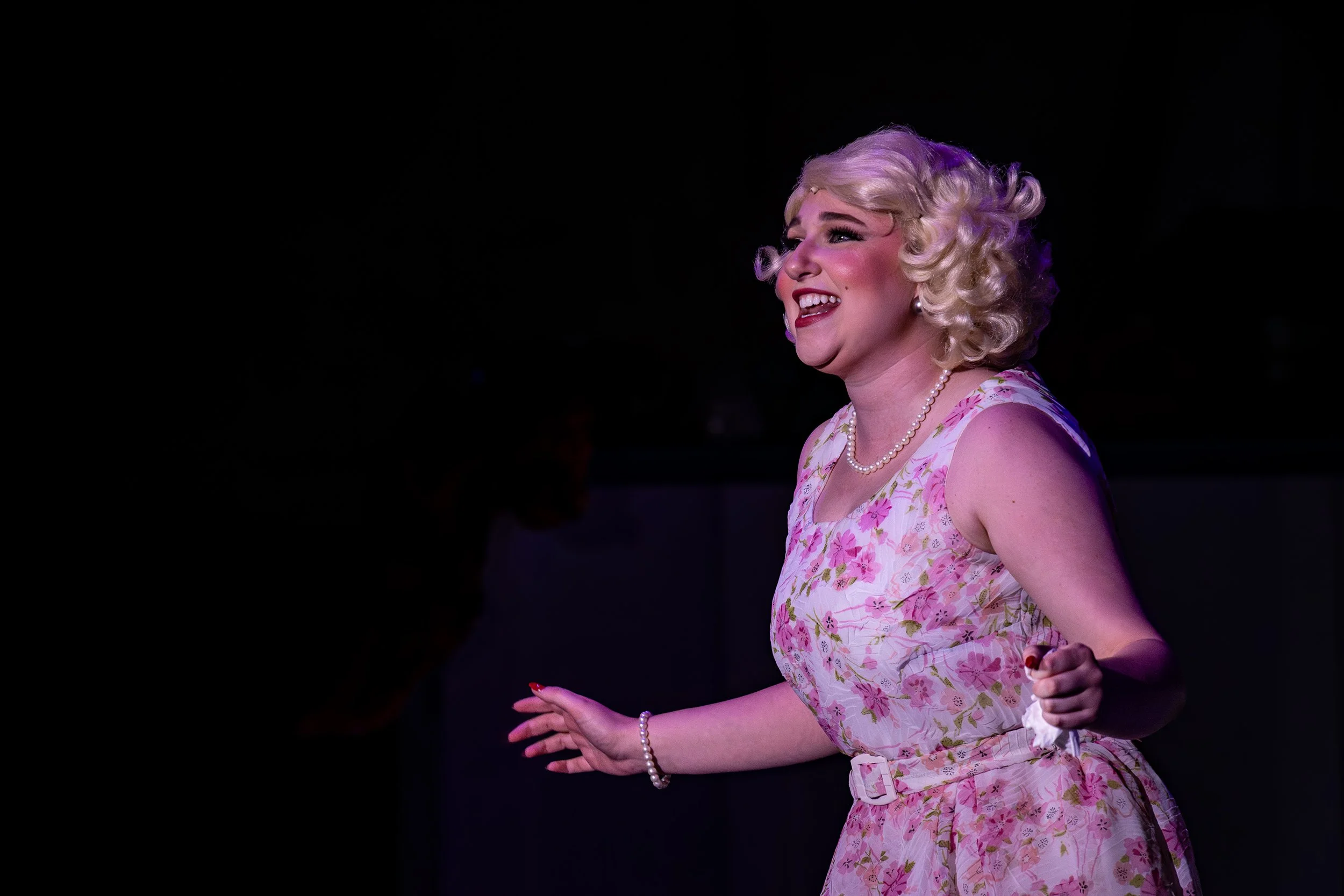 Photographer: Marshall Smith