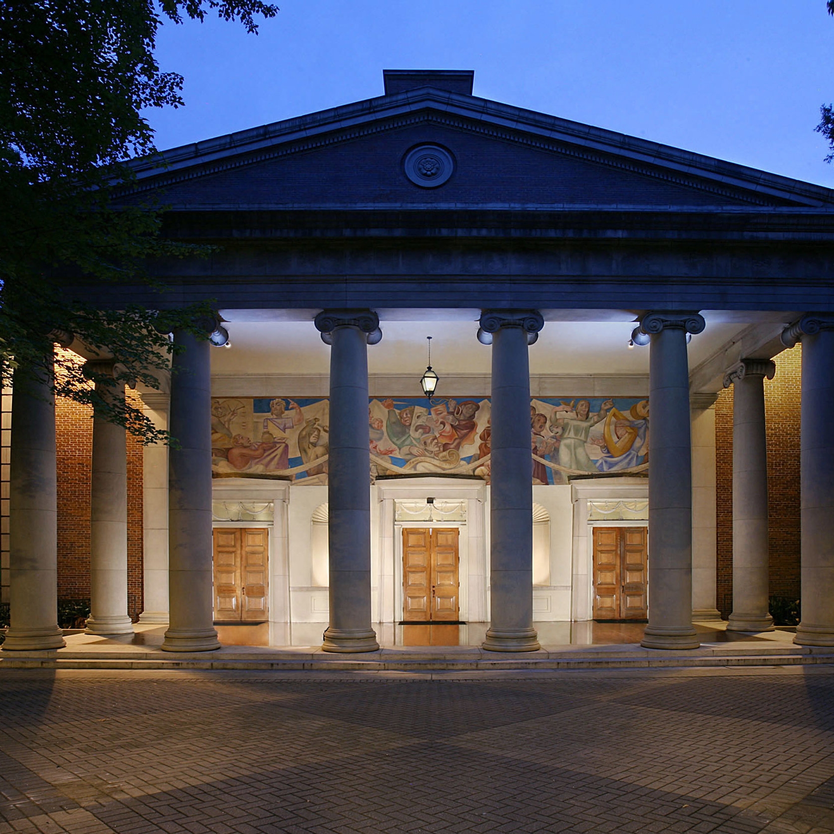 Inaugural Season Launch Event