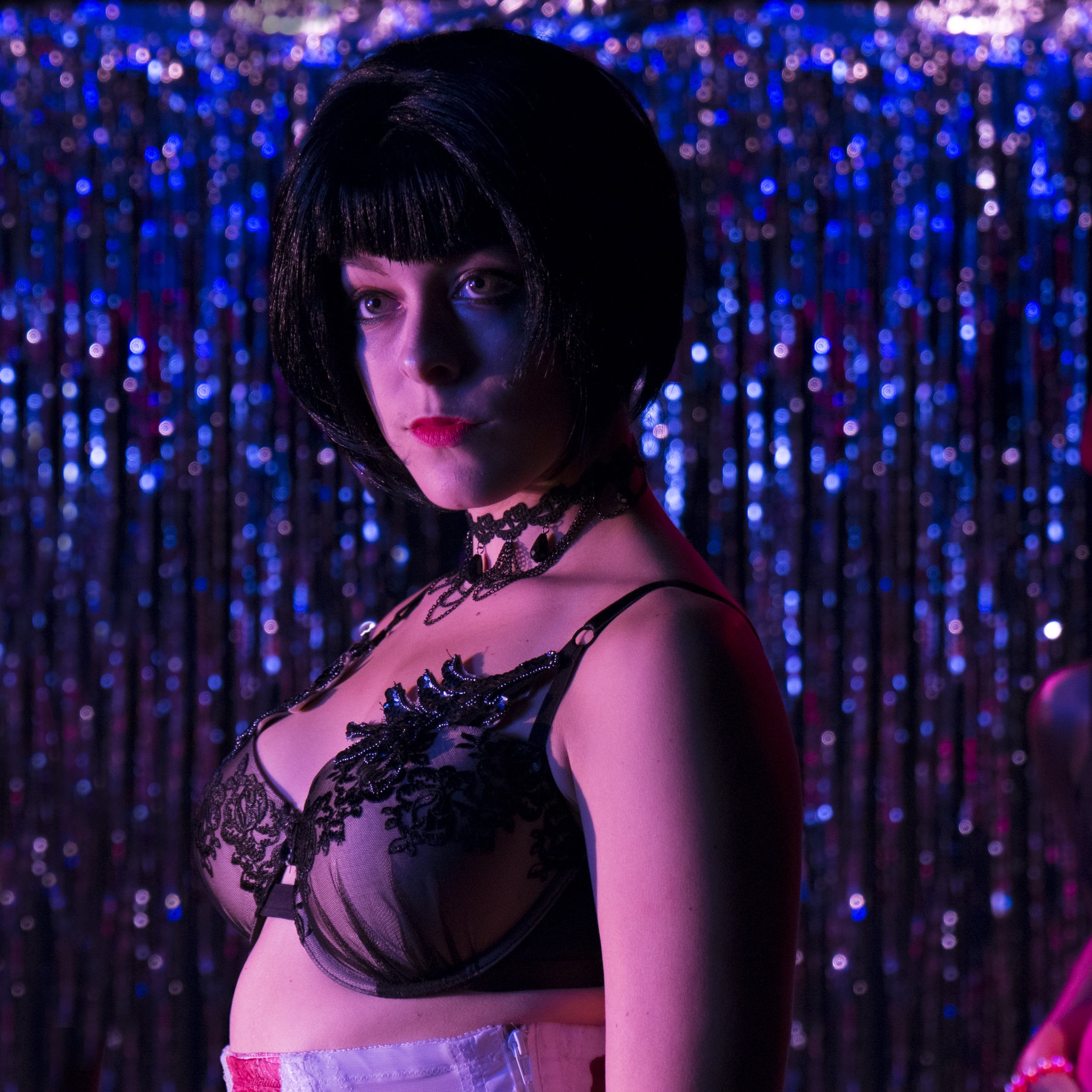 Interview: Katie Butcher, "Sally Bowles"