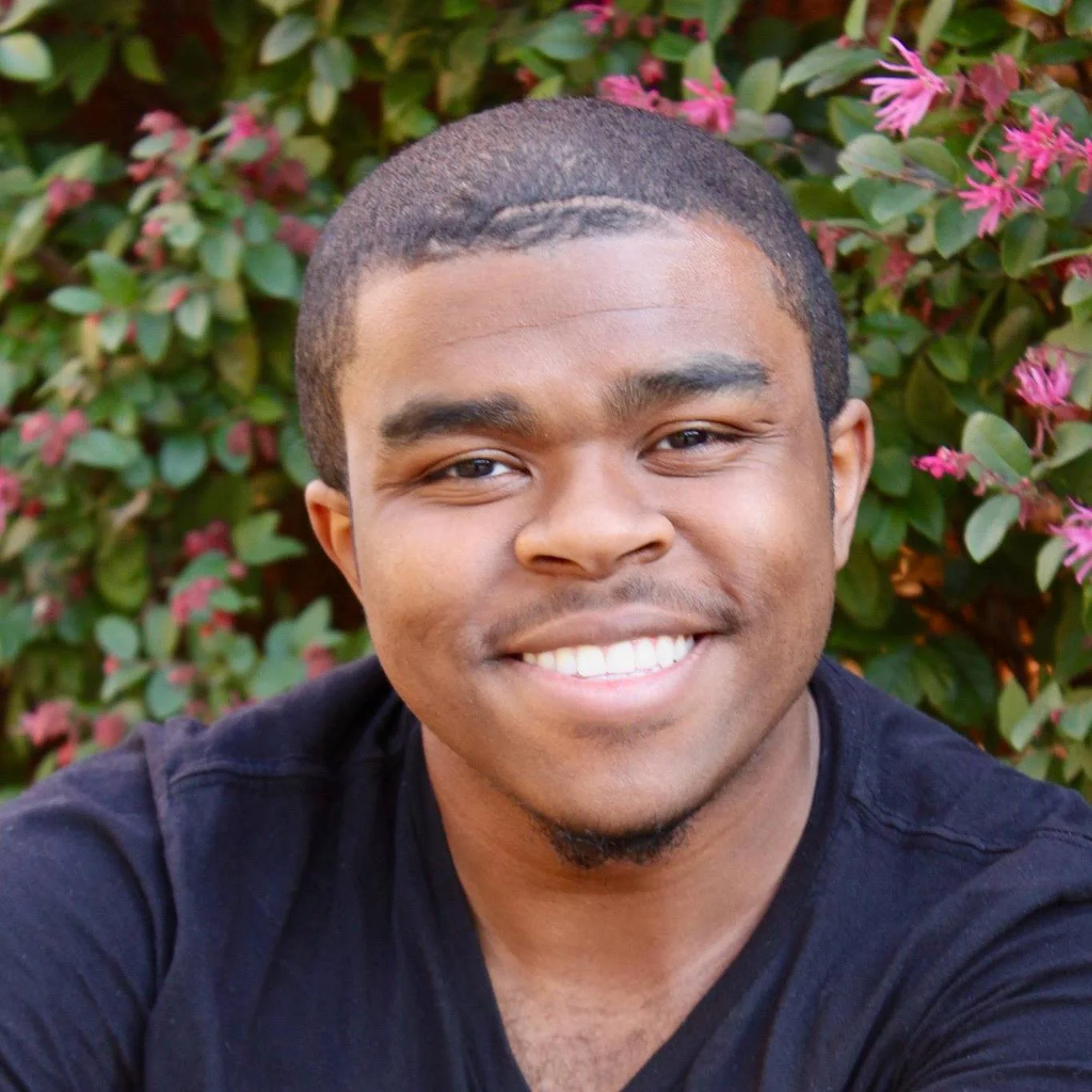 Anthony Nash