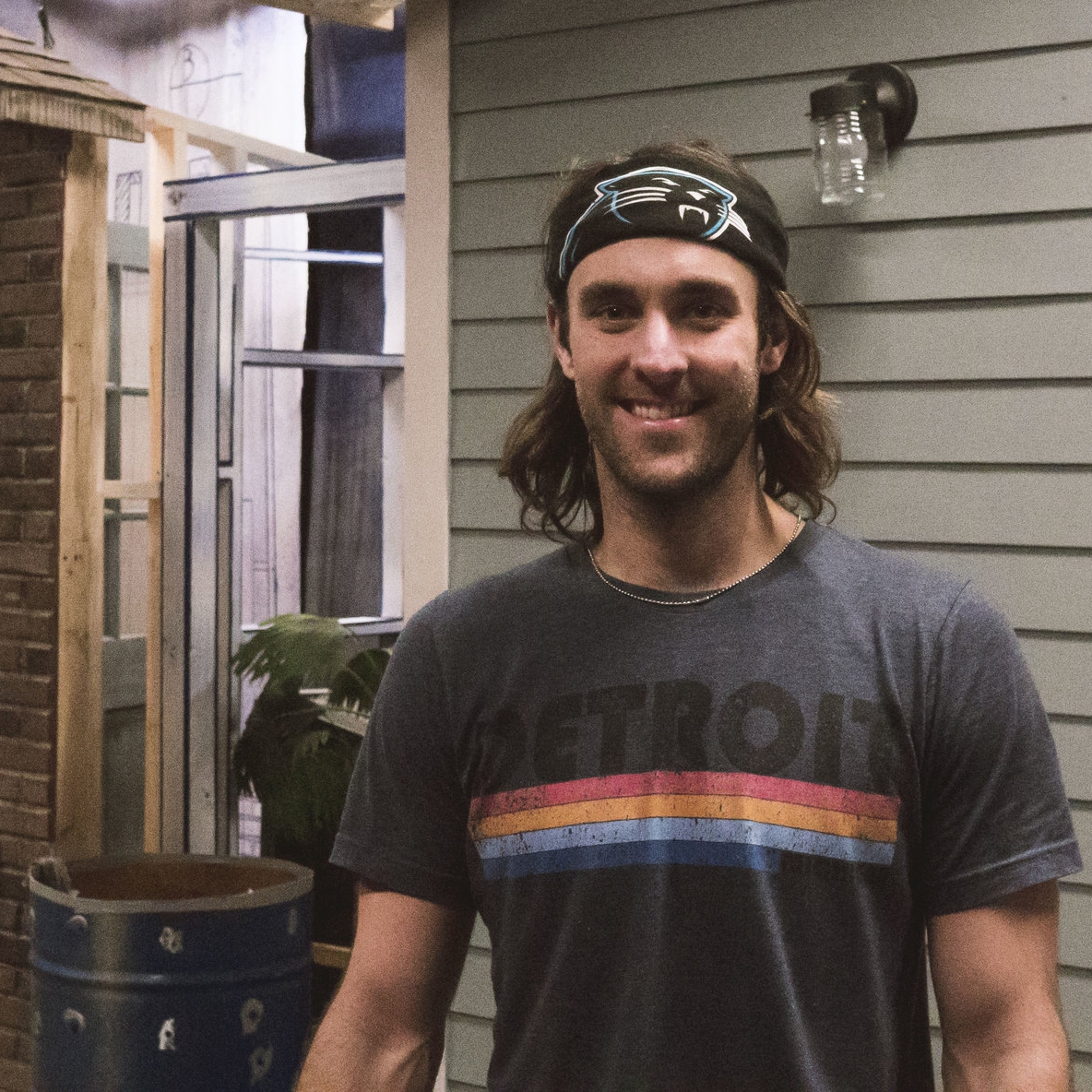 Interview: "Detroit" Set Designer, Eric Chamness