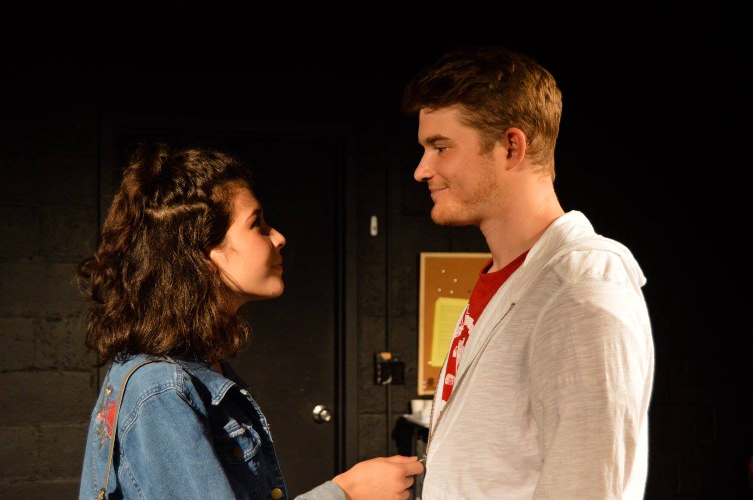 Lucy Prebble’s The Effect