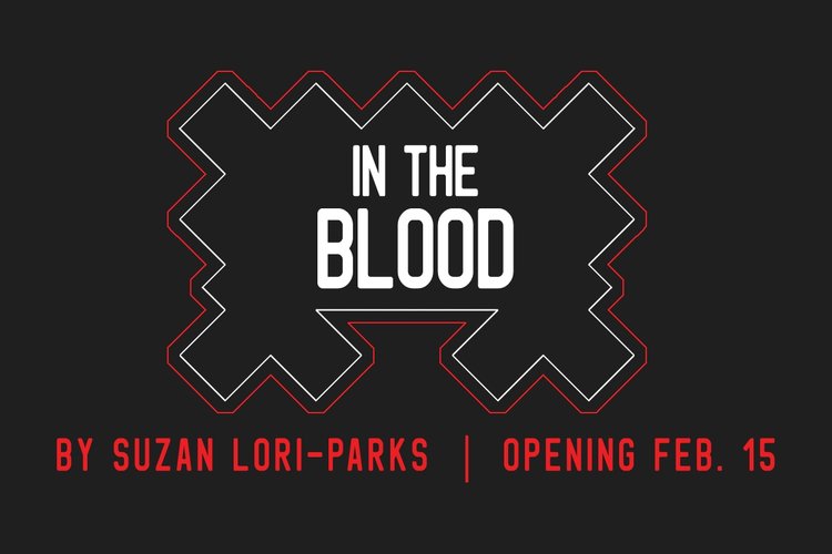 In the Blood