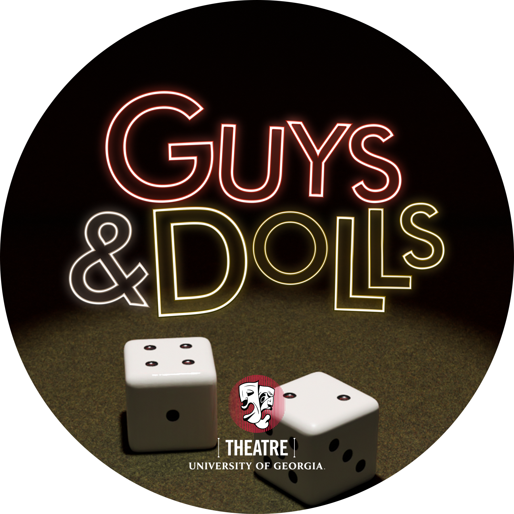 Guys & Dolls