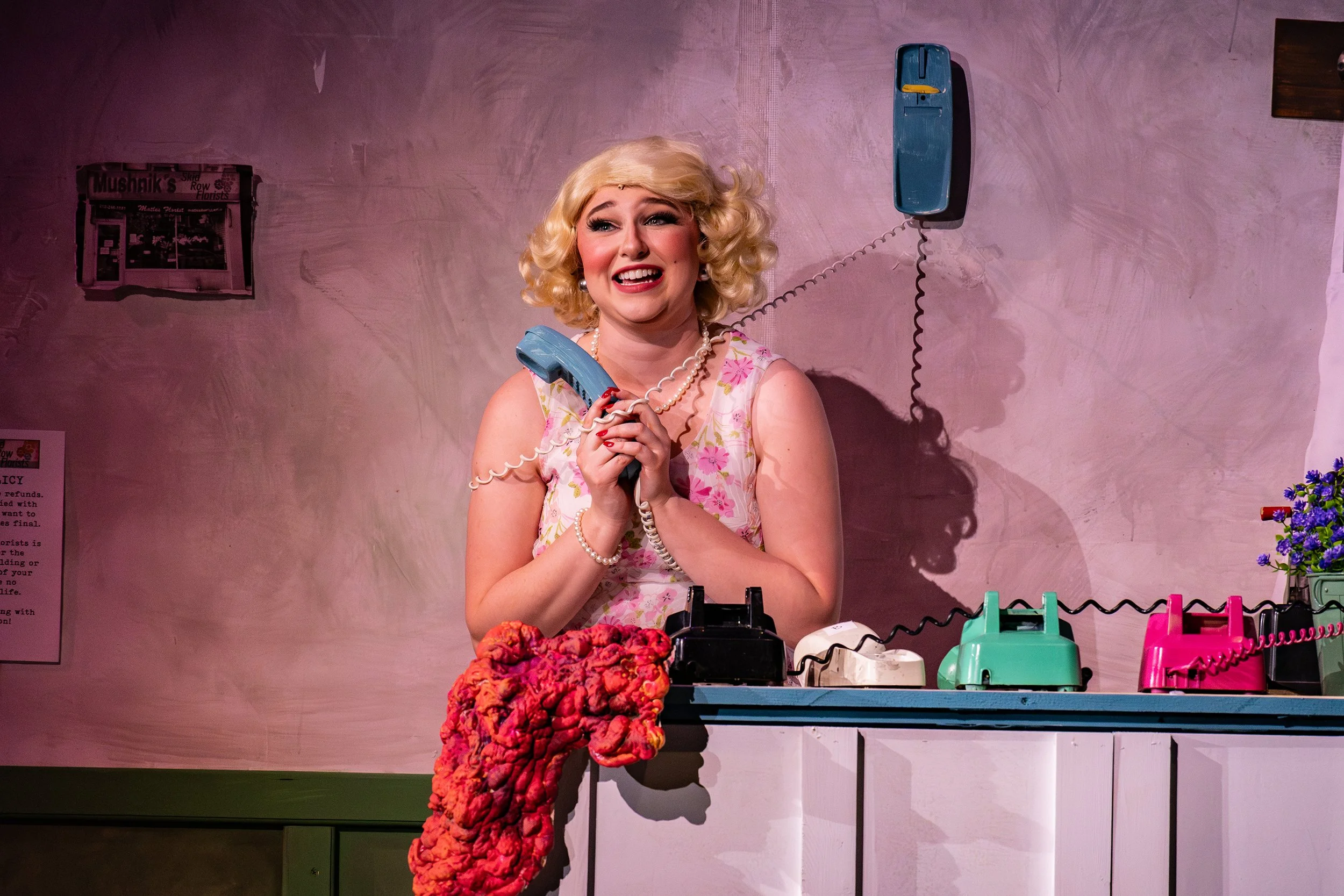 Photographer: Marshall Smith