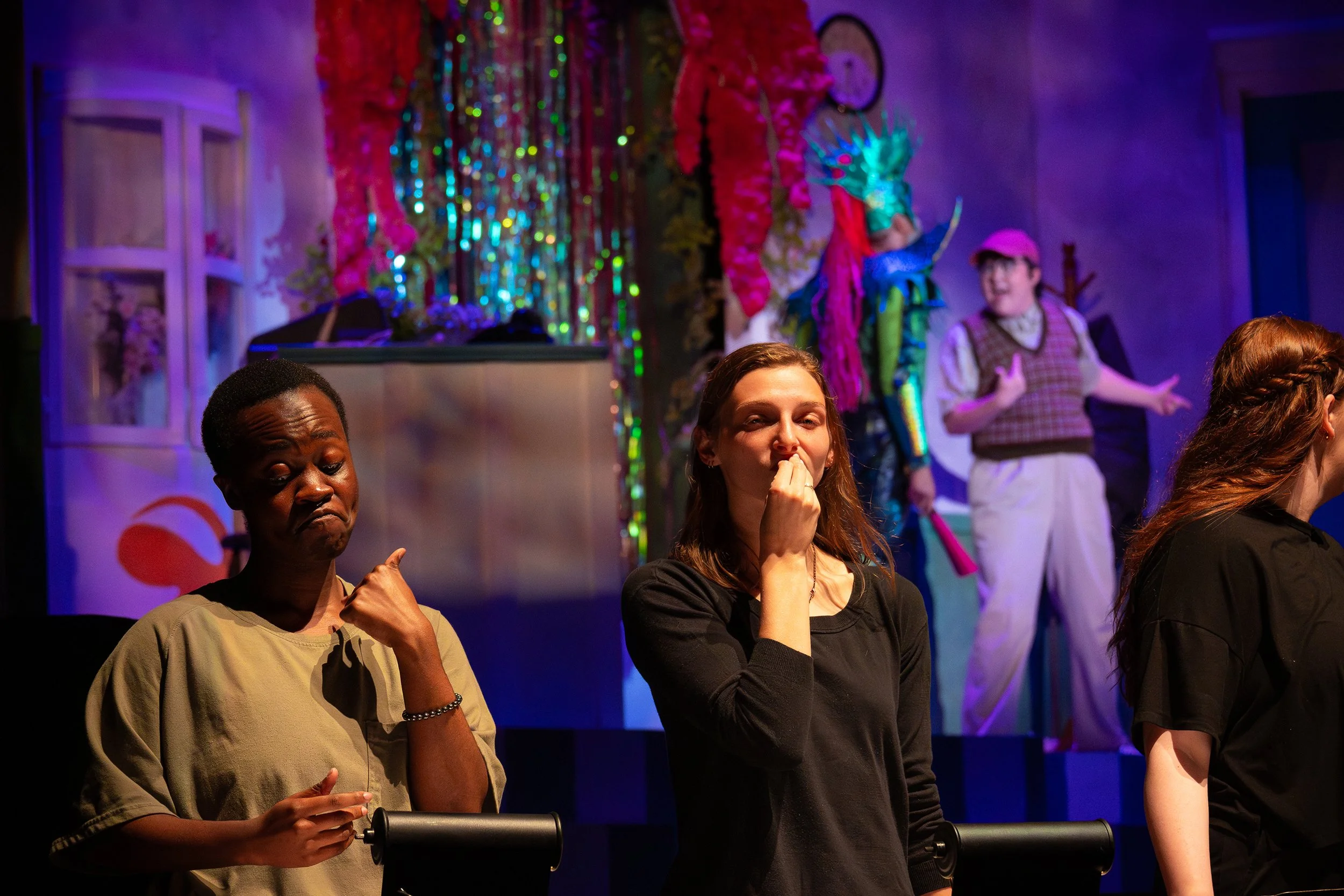 Photographer: Marshall Smith