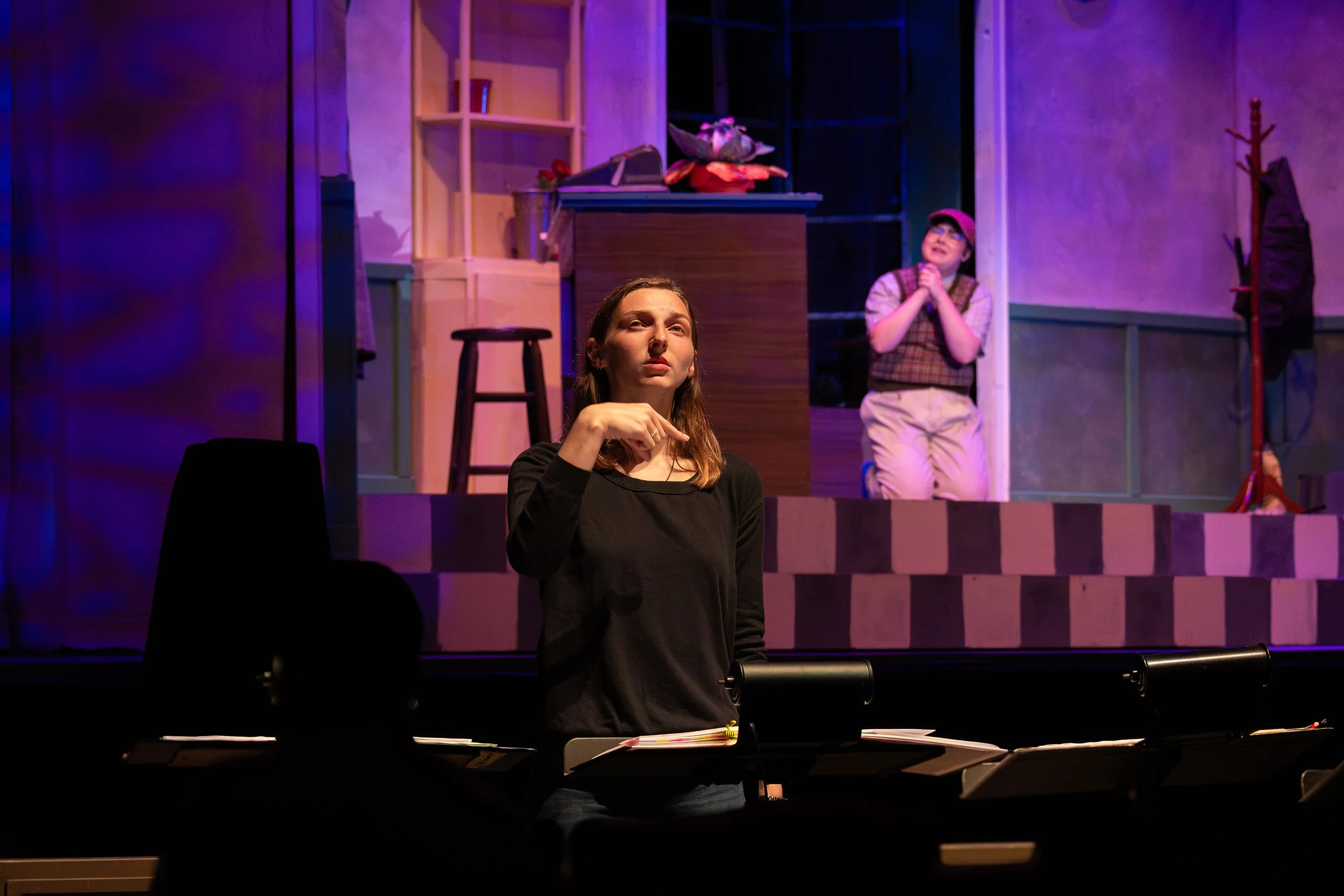 Photographer: Marshall Smith