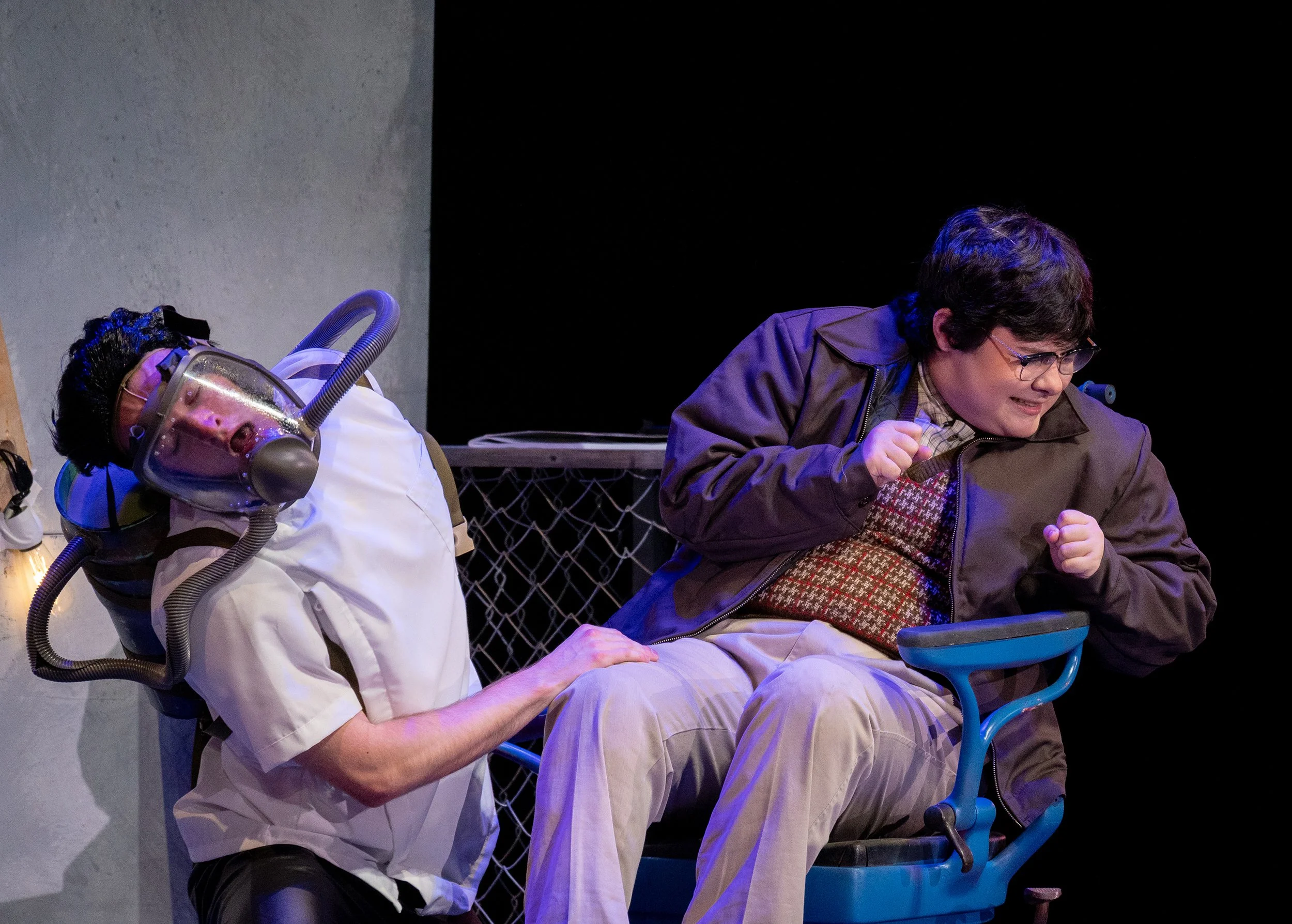 Photographer: Marshall Smith