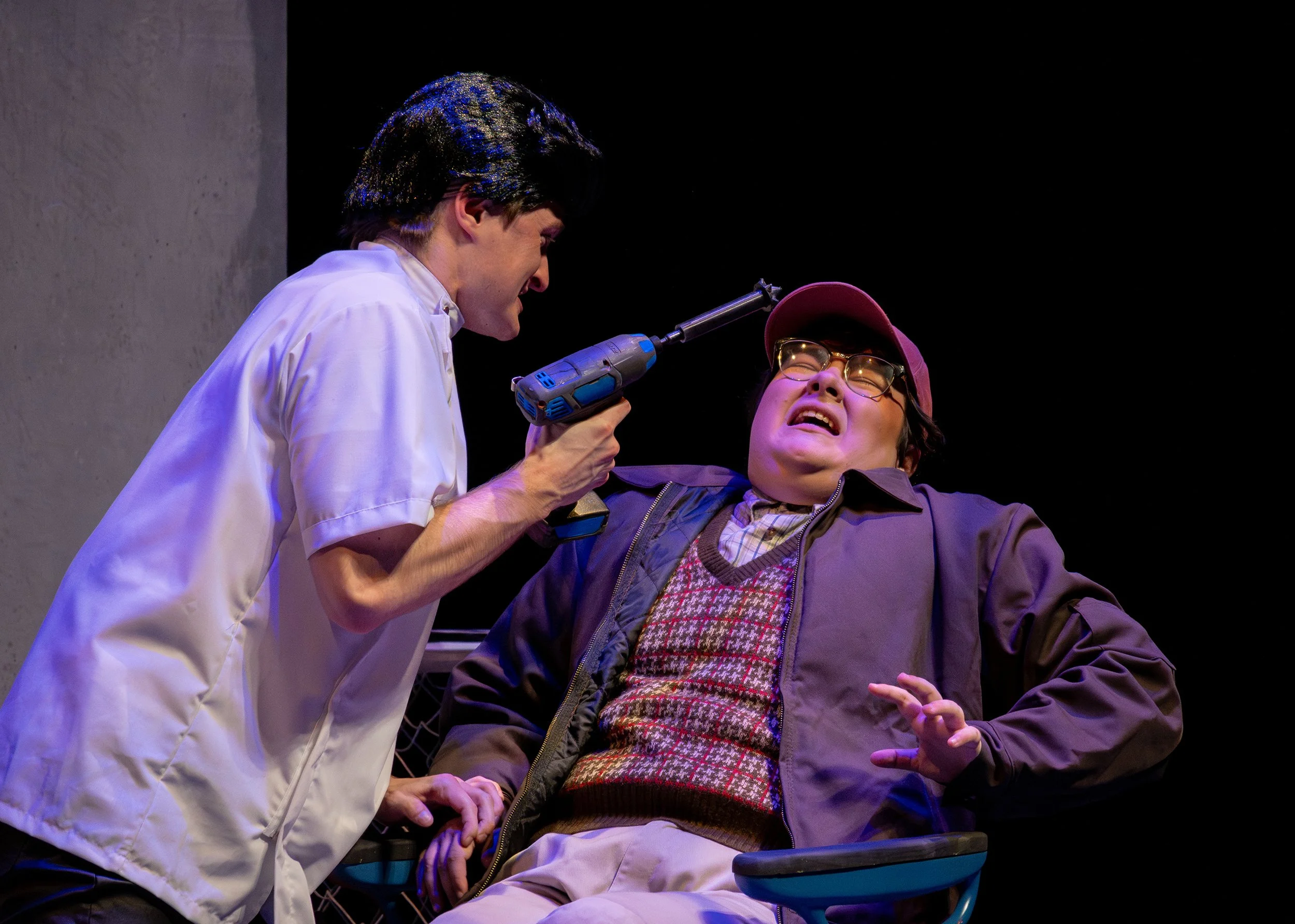 Photographer: Marshall Smith