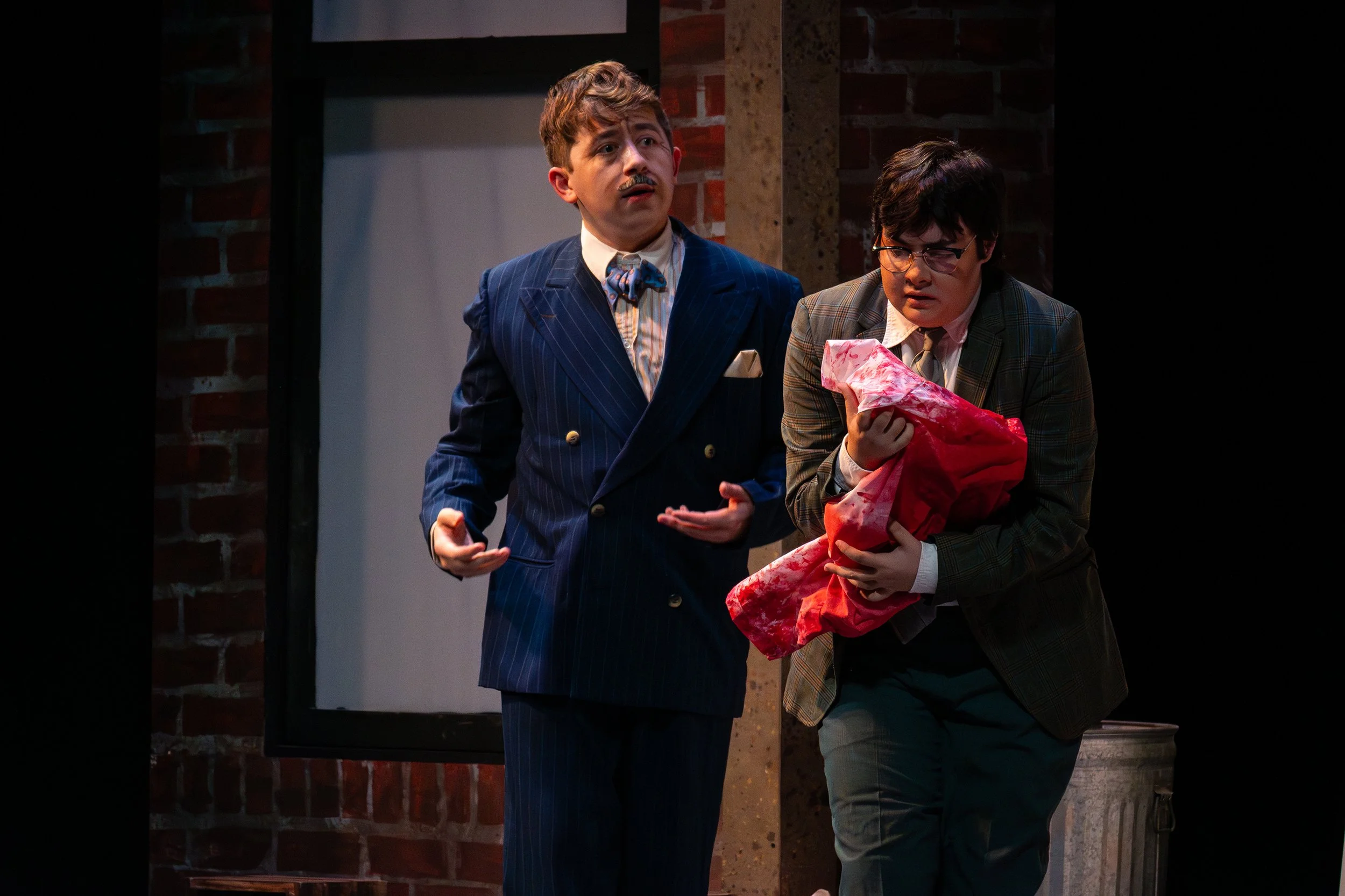 Photographer: Marshall Smith