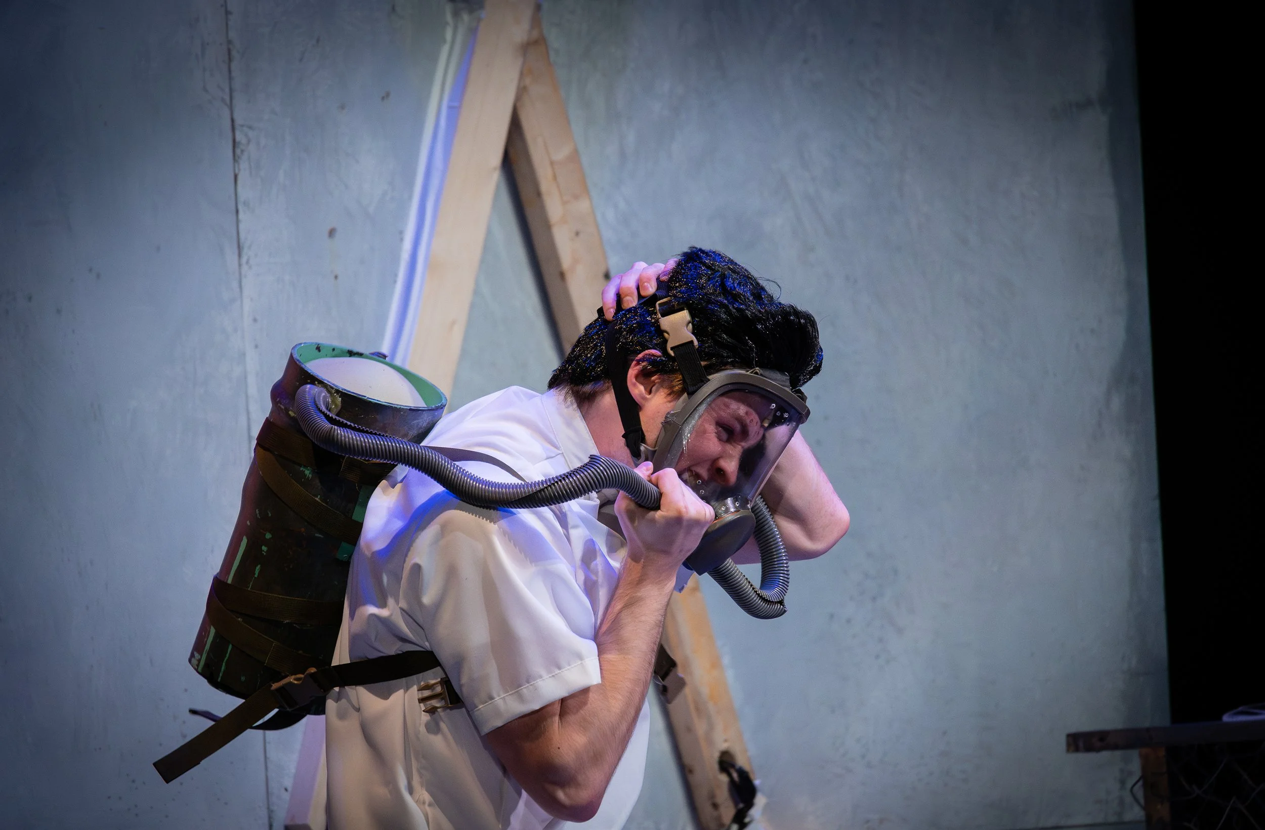 Photographer: Marshall Smith