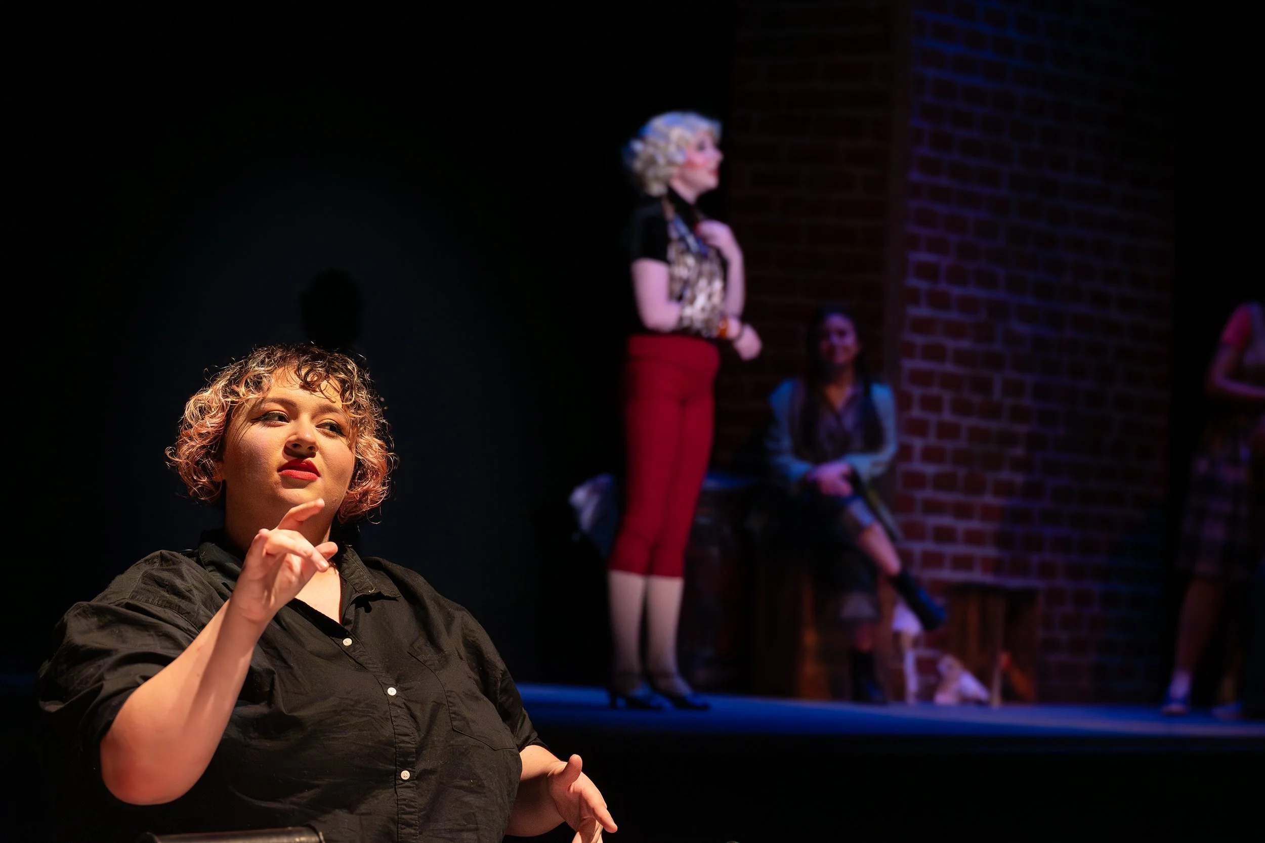 Photographer: Marshall Smith