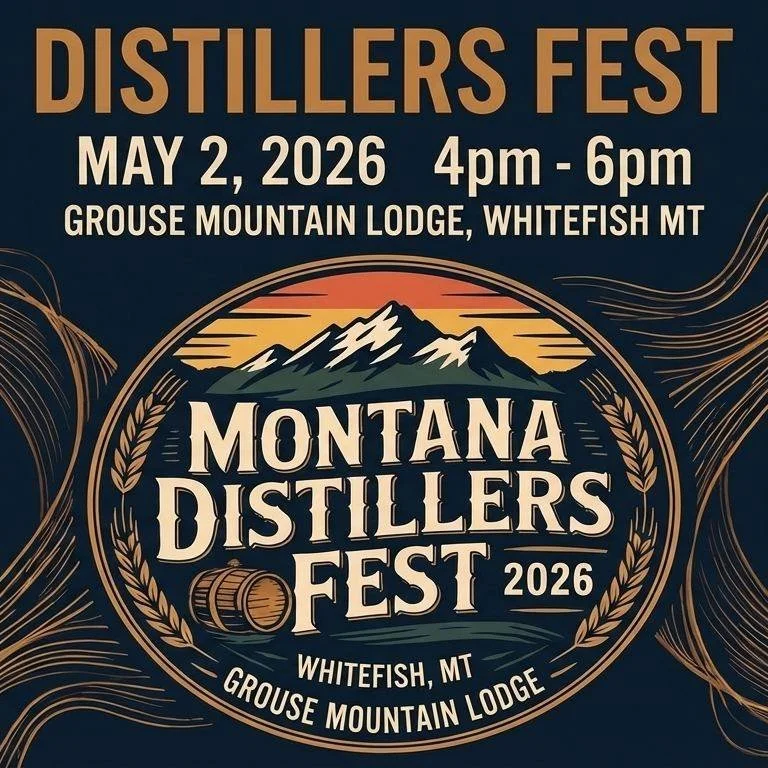Montana Distillers Fest