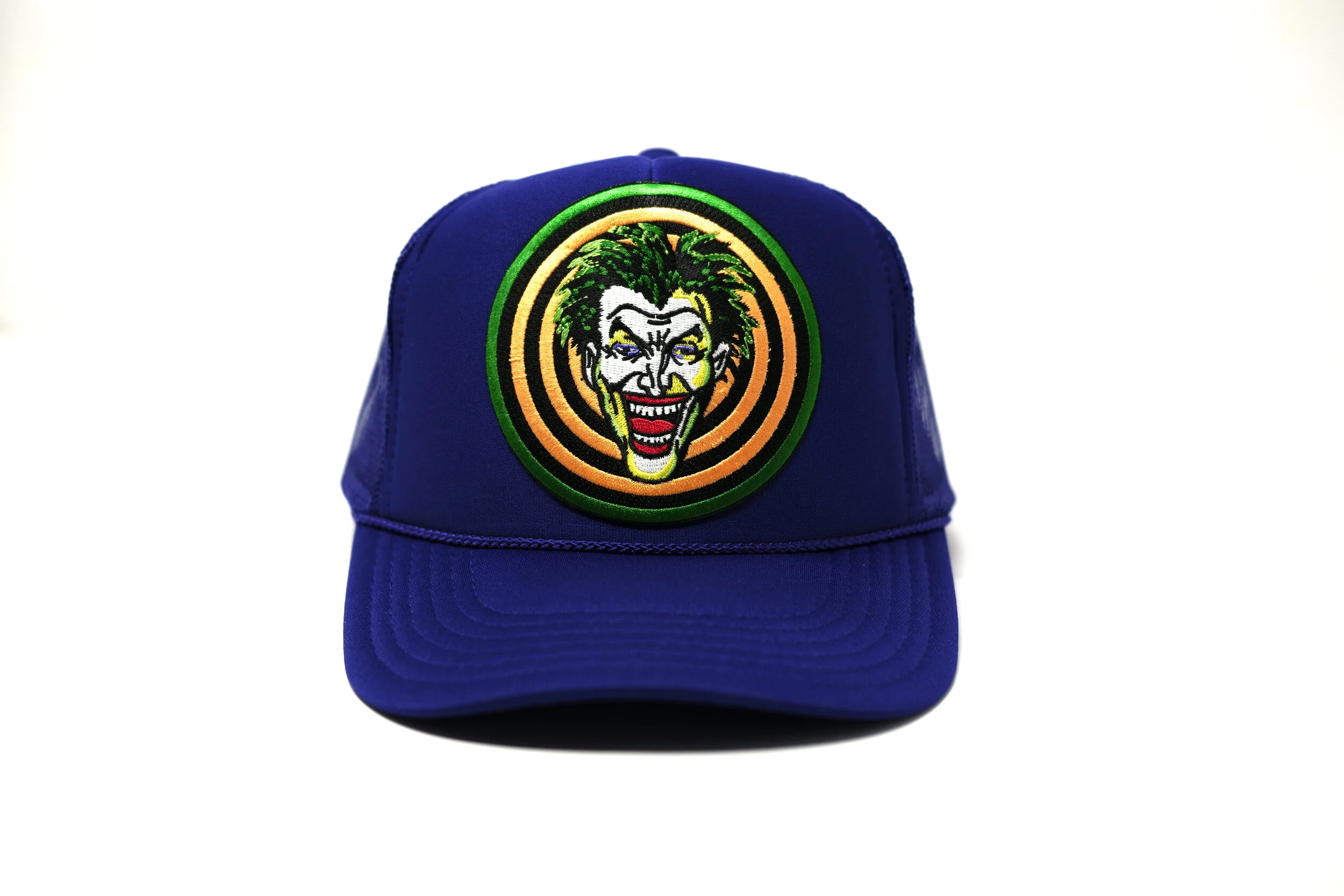 FOR SALE: Purple Goon Hat