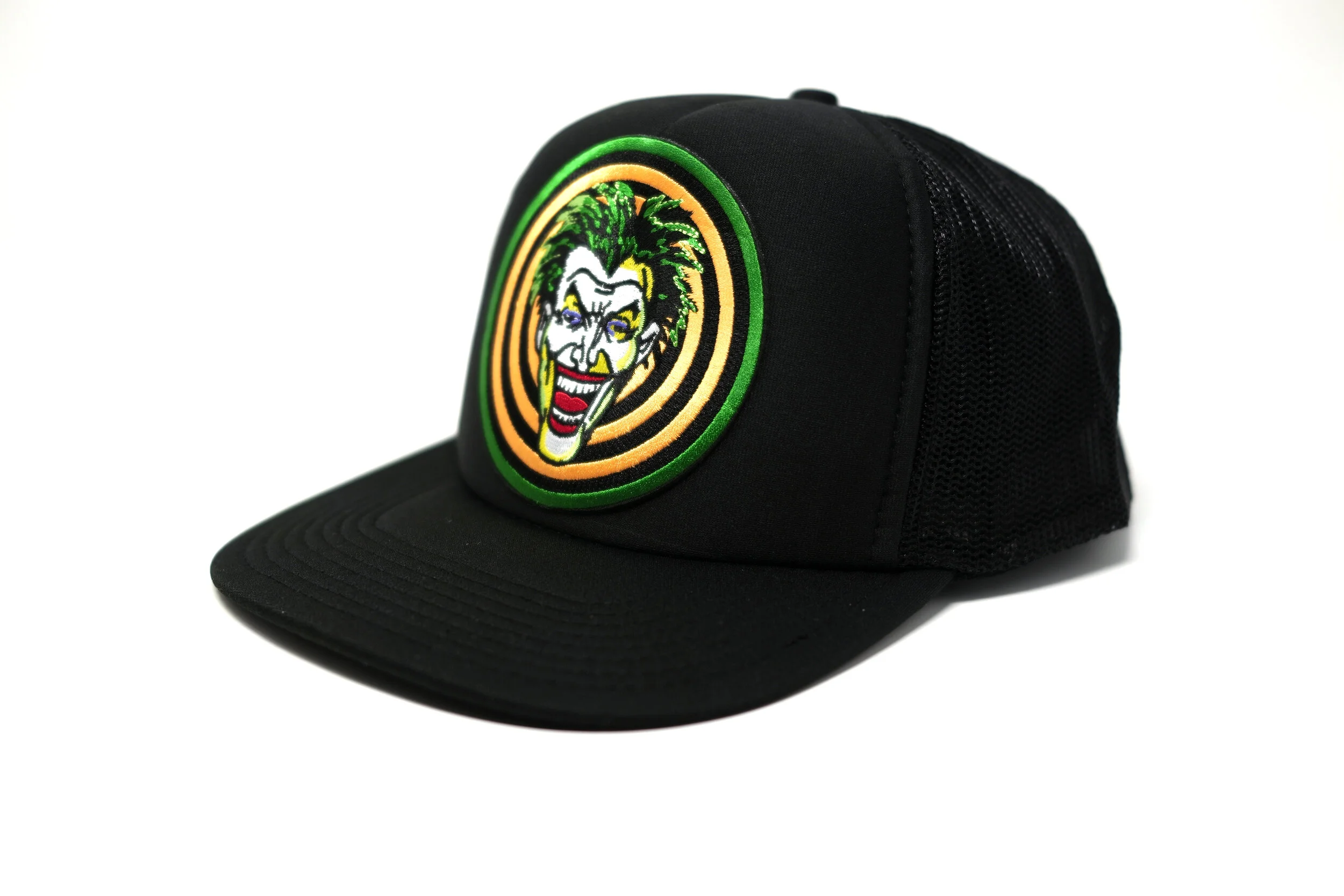 FOR SALE: Black Goon Hat