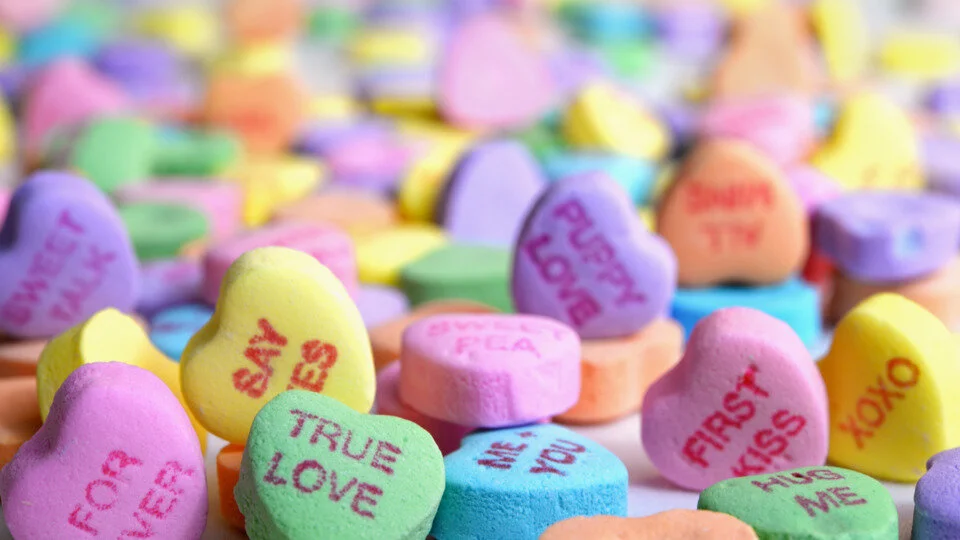 NEW PODCAST: Retro Romance 3