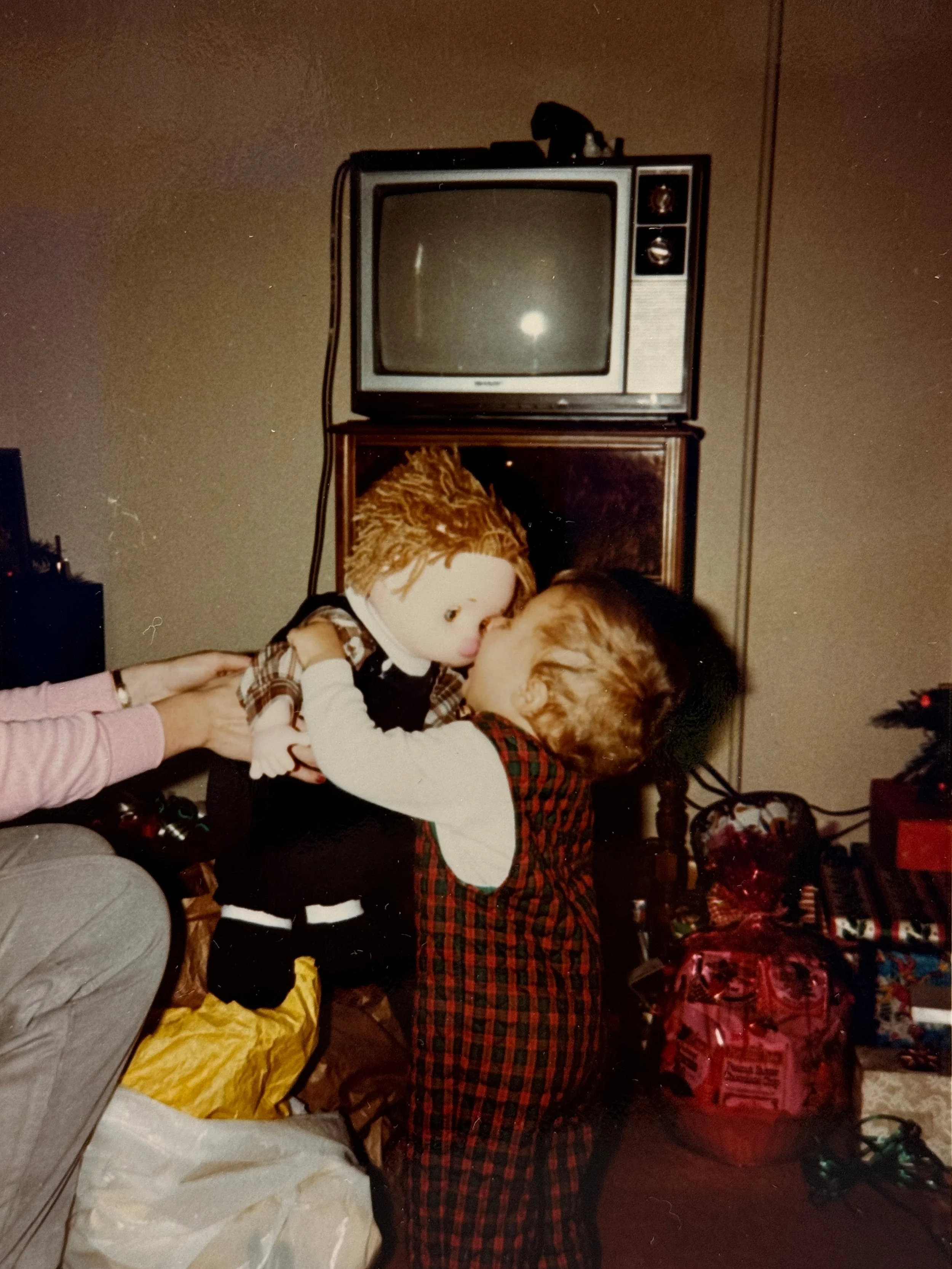 Old Christmas Photos pt 3 (2025)