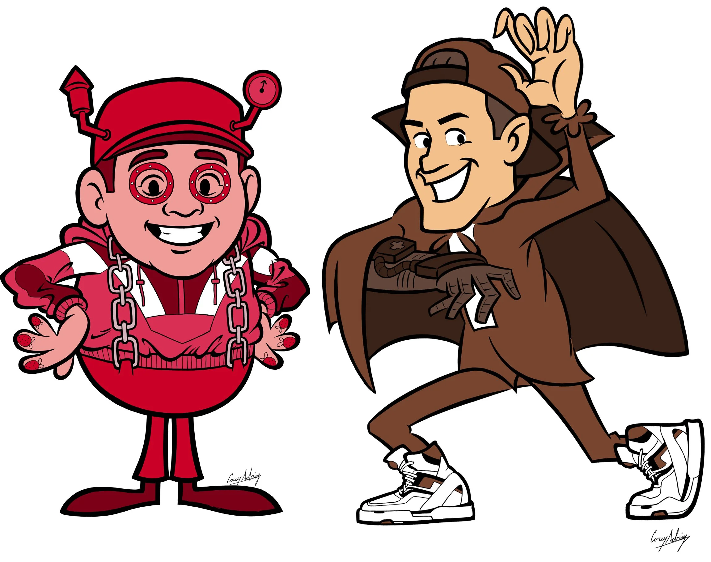 RK's Halloween Countdown 2026 Begins!