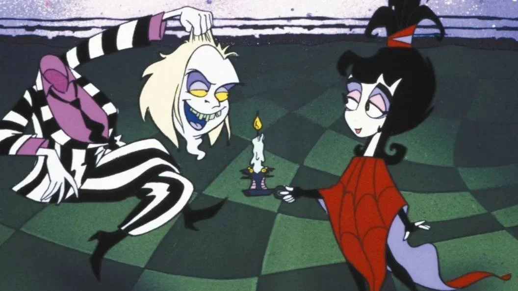 Rk's Saturday Morning Cartoon Club Week 4