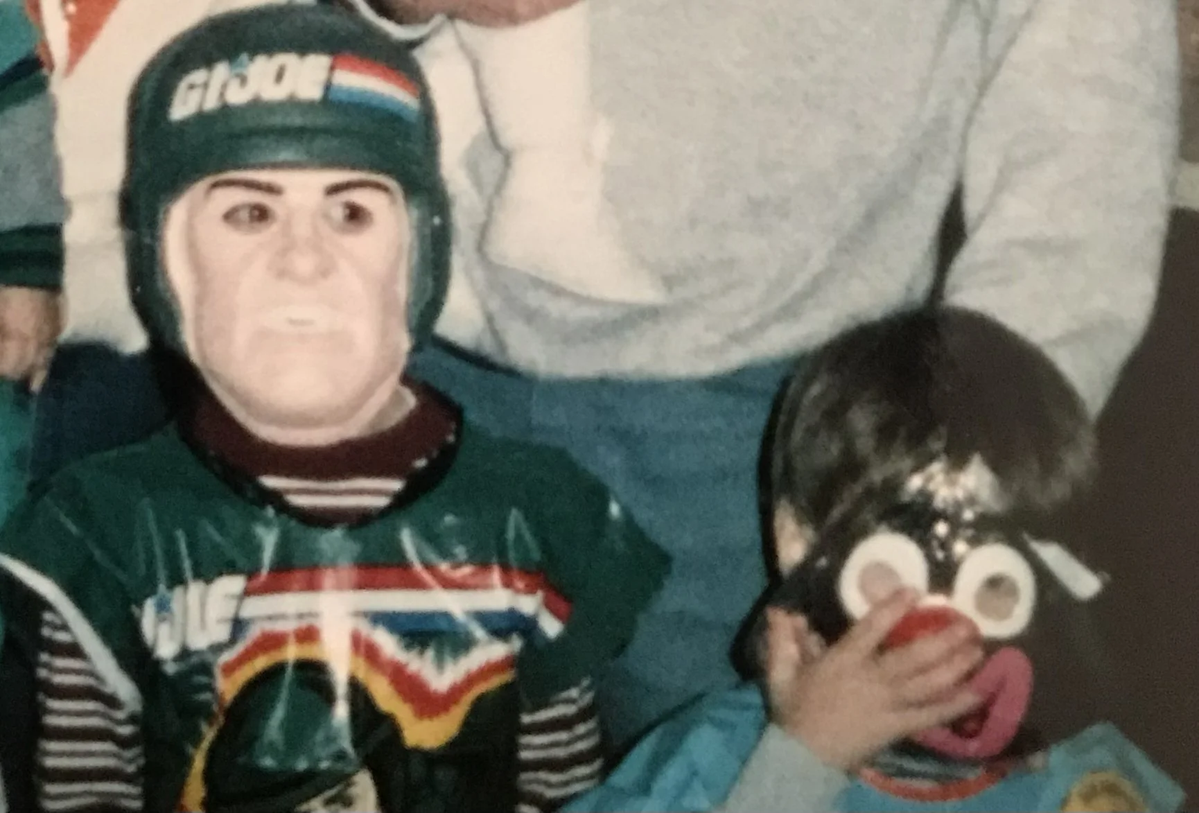Halloween 1986