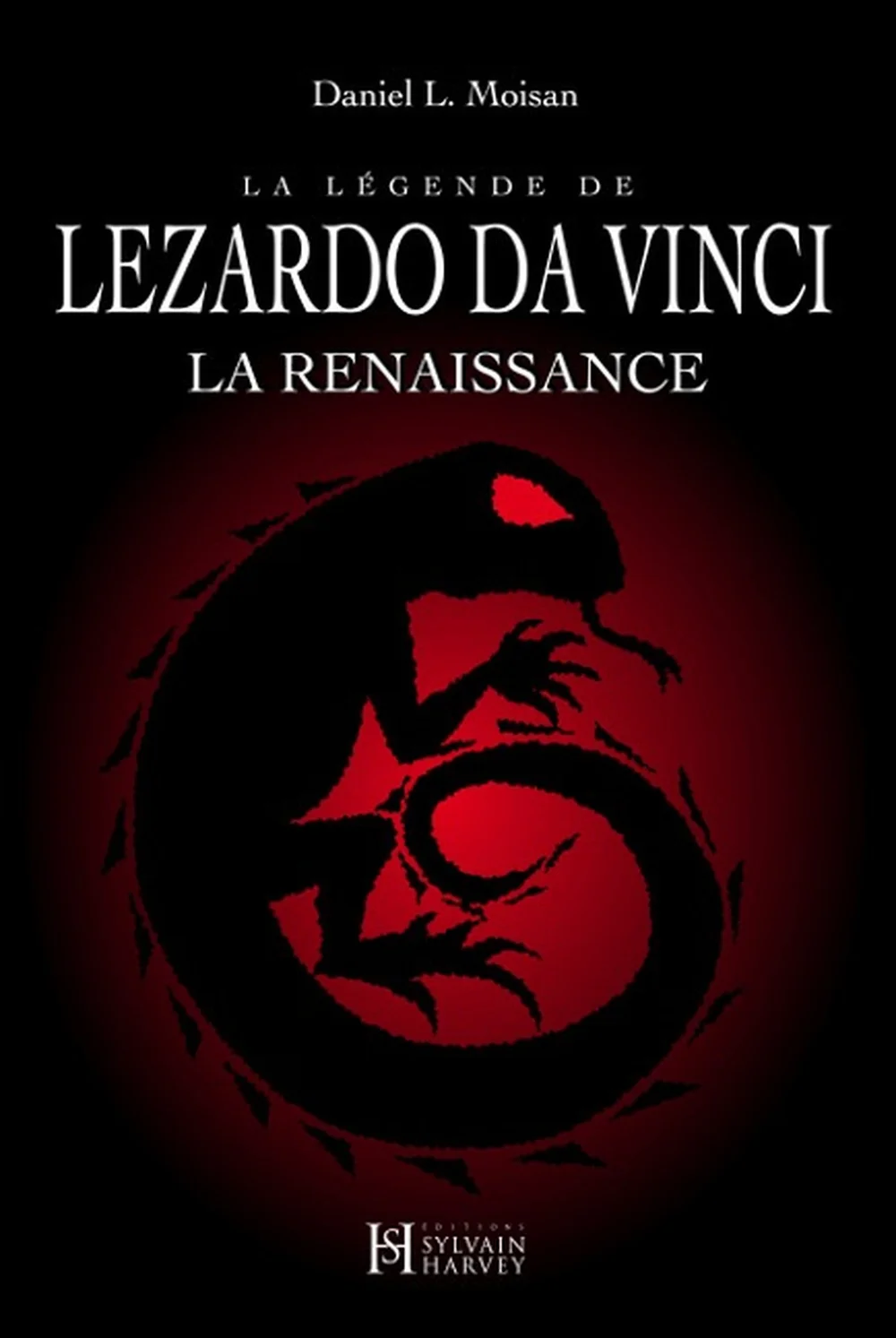 251161~v~La_legende_de_LEZARDO_DA_VINCI_Tome_I.jpg