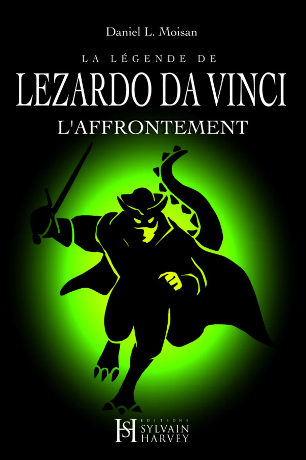 334836~v~La_legende_de_LEZARDO_DA_VINCI_Tome_II.jpg