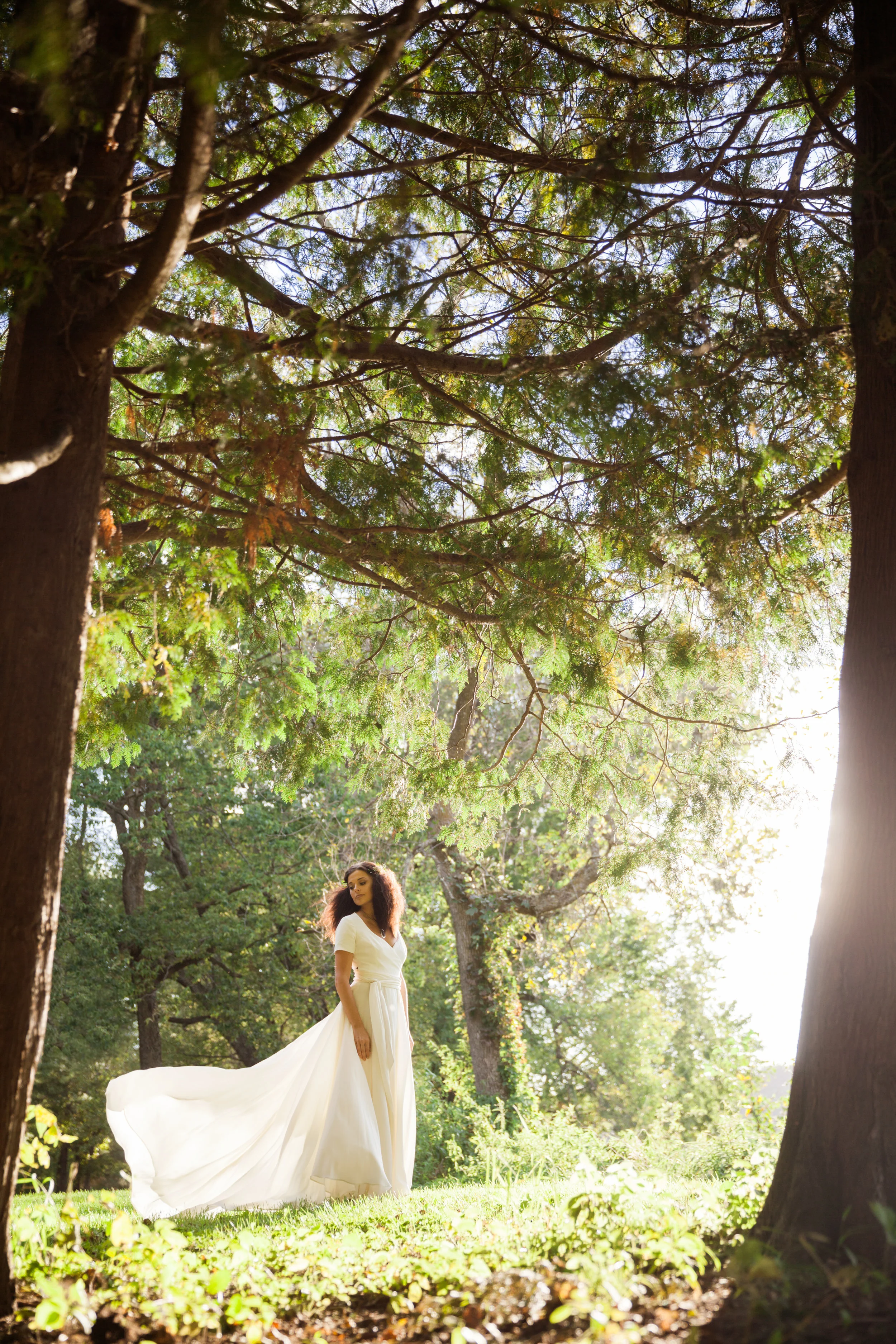 Taylor's Fall Styled Shoot