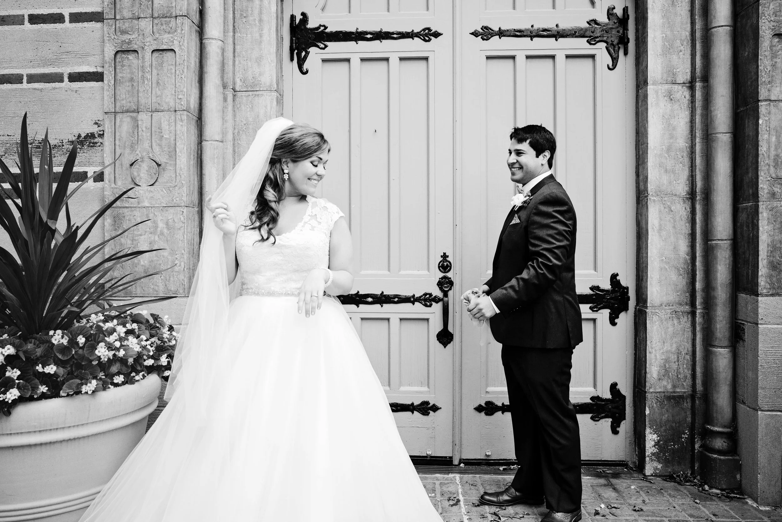 Libby's Wedding