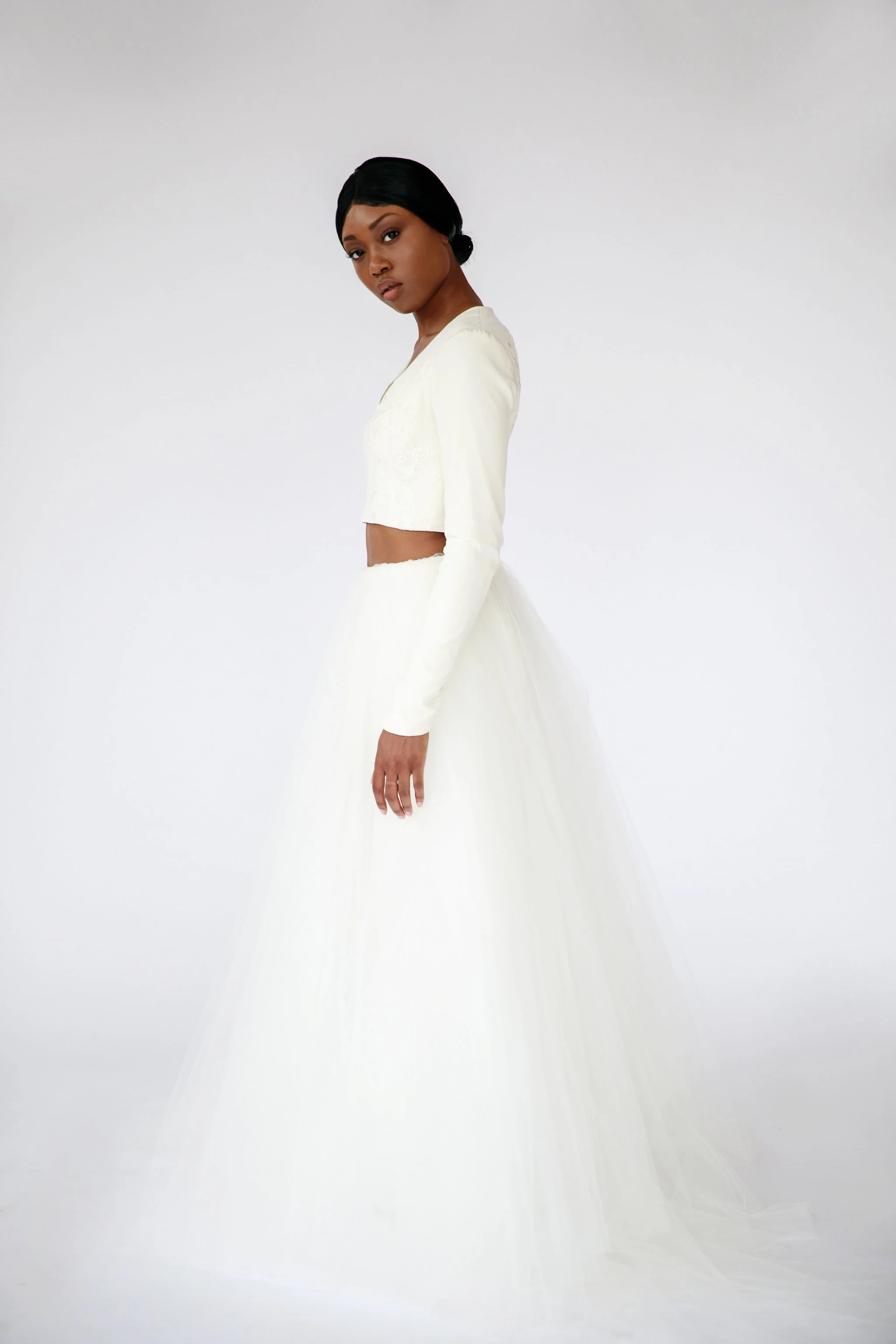 Custom Wedding Dress | Wedding Dress Maker