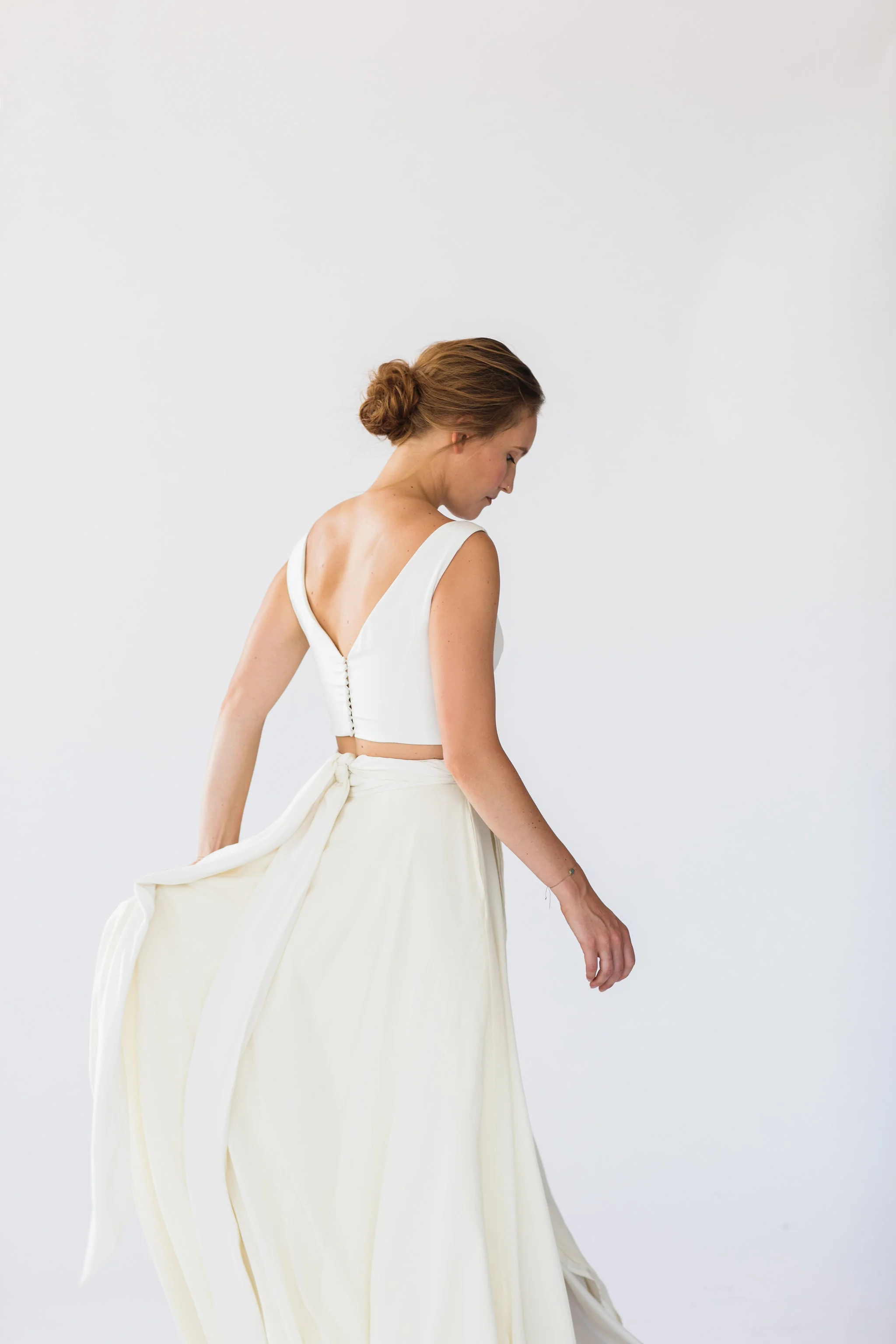 Custom Wedding Dress | Wedding Dress Maker