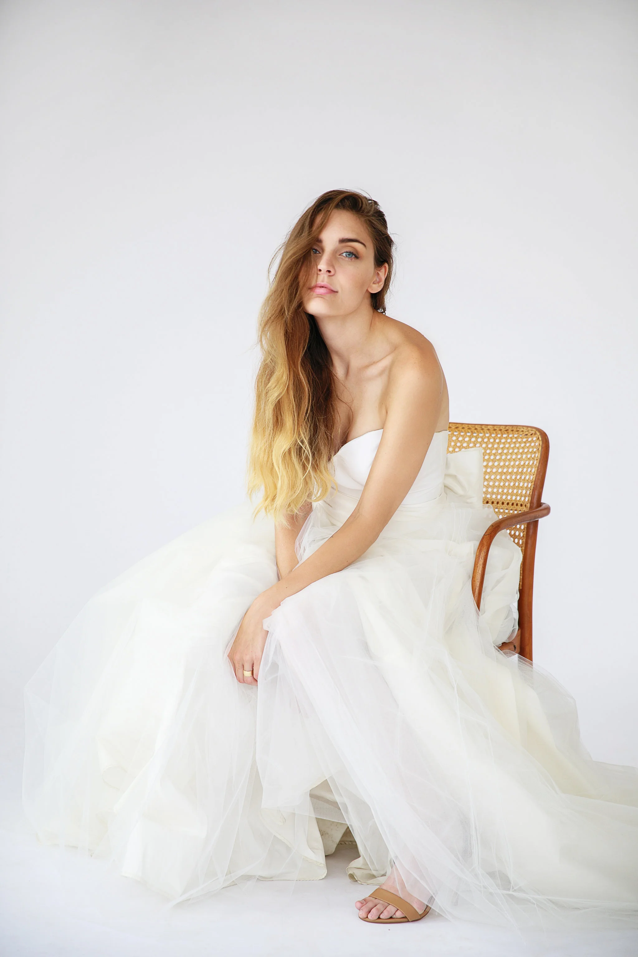 Custom Wedding Dress | Wedding Dress Maker