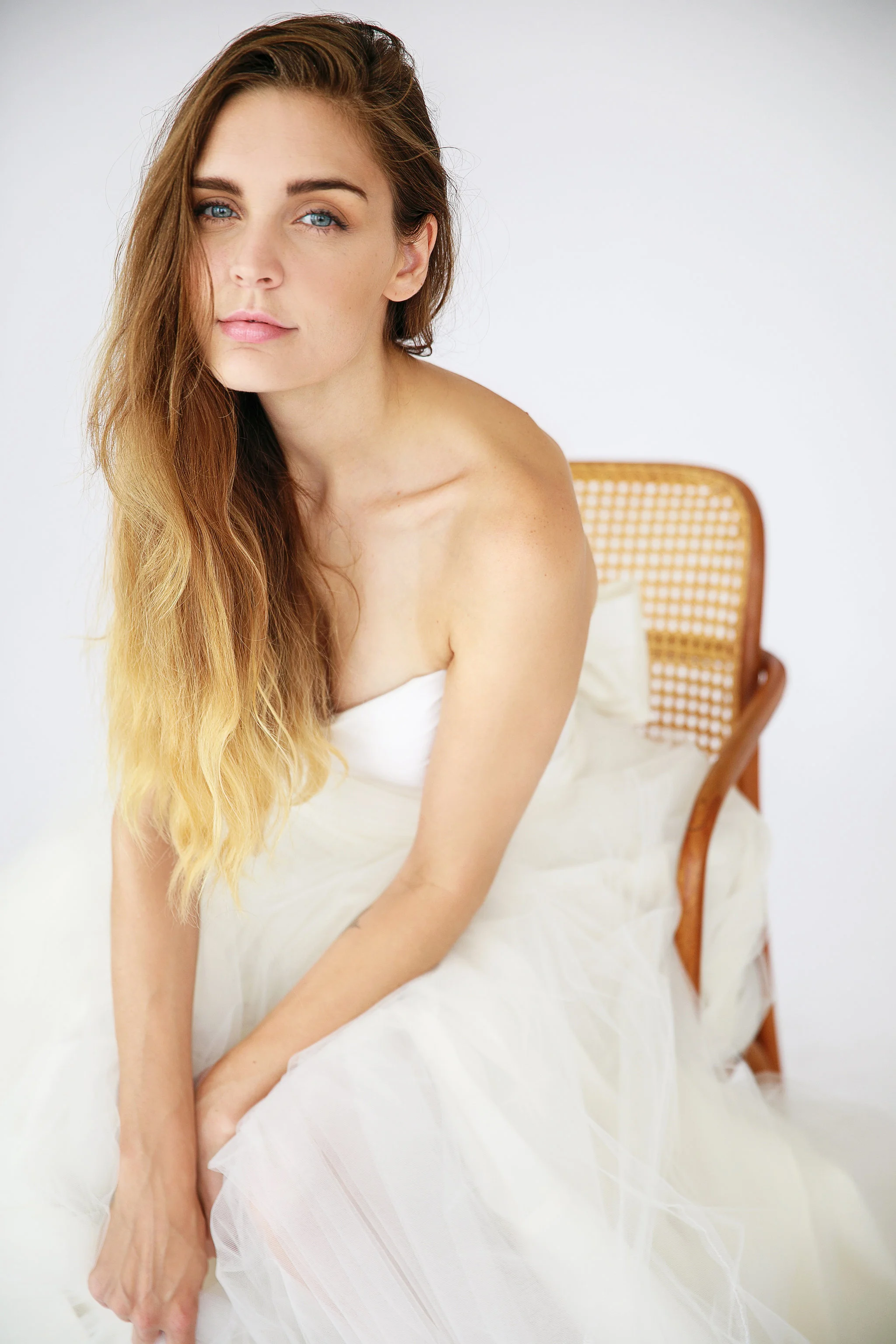 Custom Wedding Dress | Wedding Dress Maker