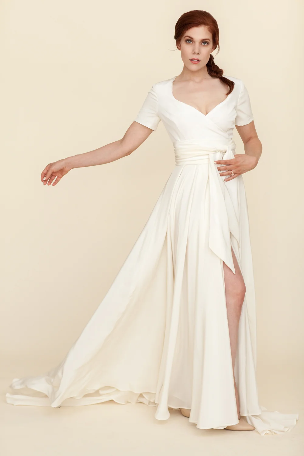 princess polly baby blue dress Black-Owned Wedding Dress Brands and Bridal Designers