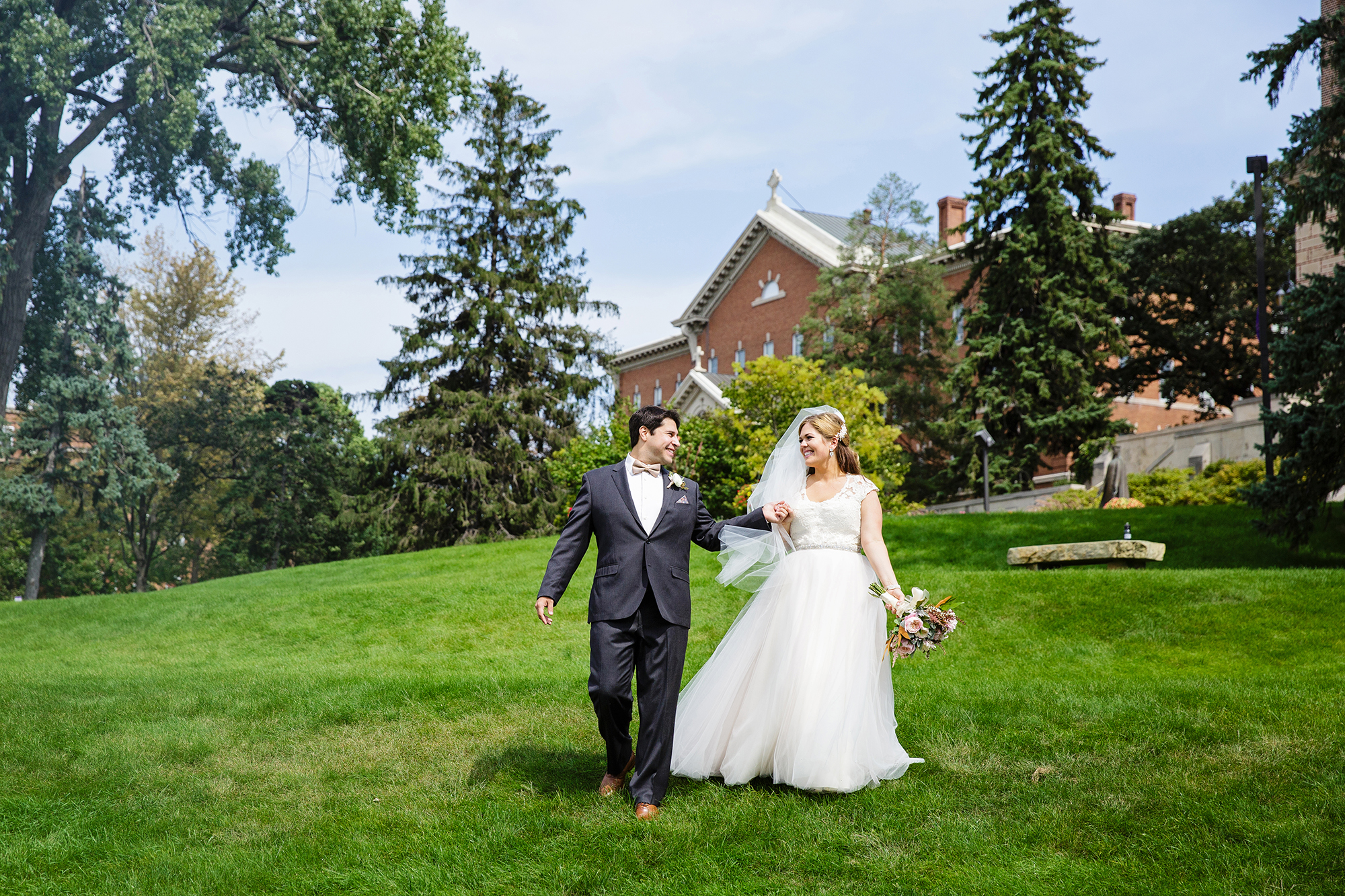 Custom Wedding Dress Maker | Wedding Dress Shop