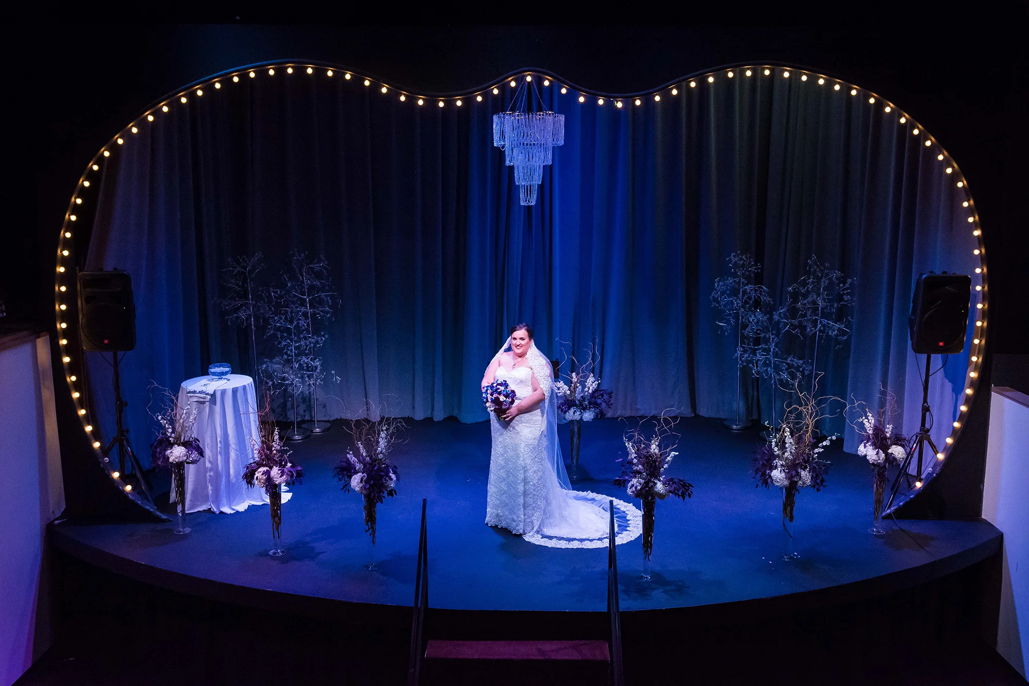 Custom Wedding Dress Maker | Minneapolis Wedding Dress Shop