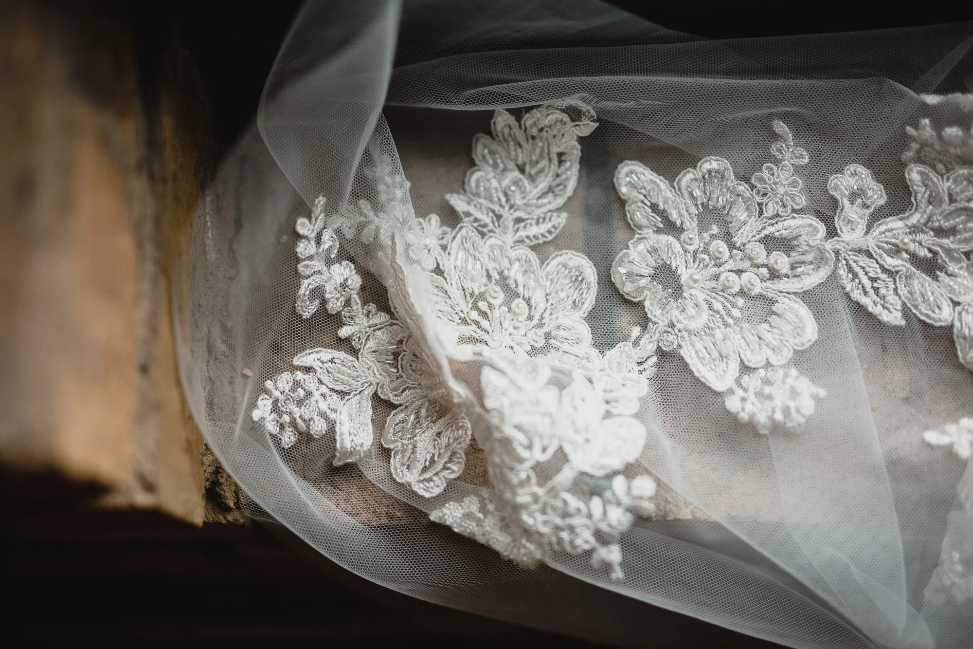 Custom Wedding Dress | Wedding Dress Designer