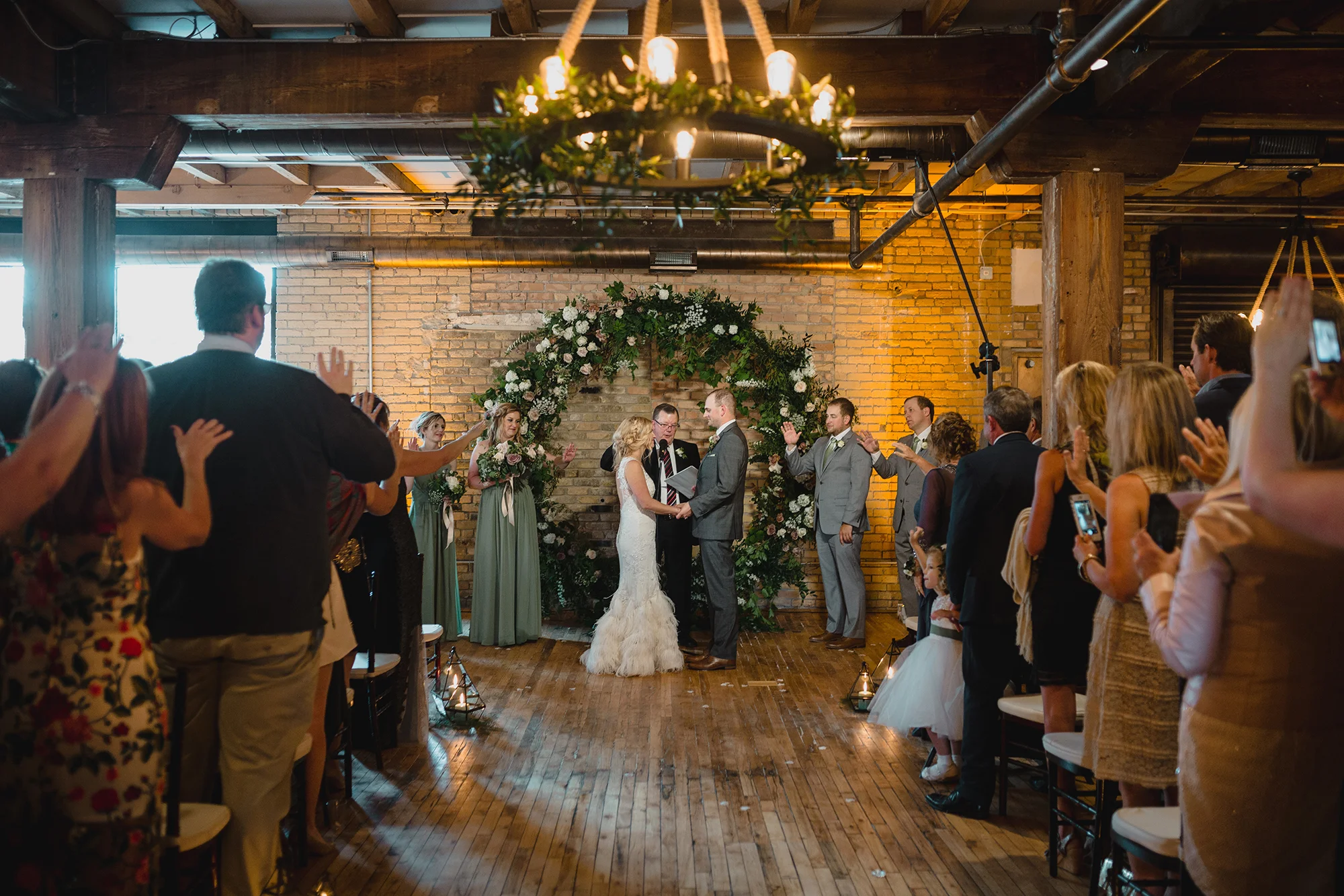 Custom wedding dress | Wedding Dress Maker | MN Bridal Shop