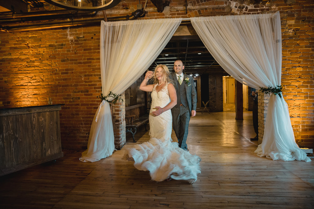 Custom wedding dress | Wedding Dress Maker | MN Bridal Shop