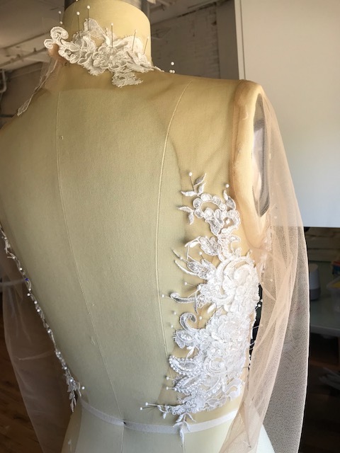 Custom Wedding Dress | Custom Wedding Dress Twin Cities