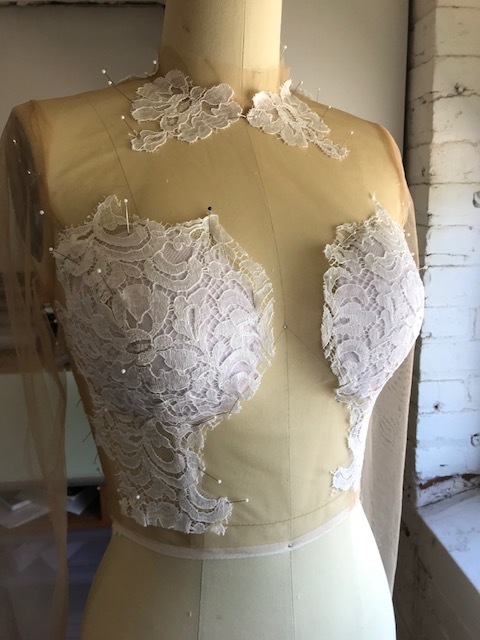 Custom Wedding Dress | Custom Wedding Dress Twin Cities